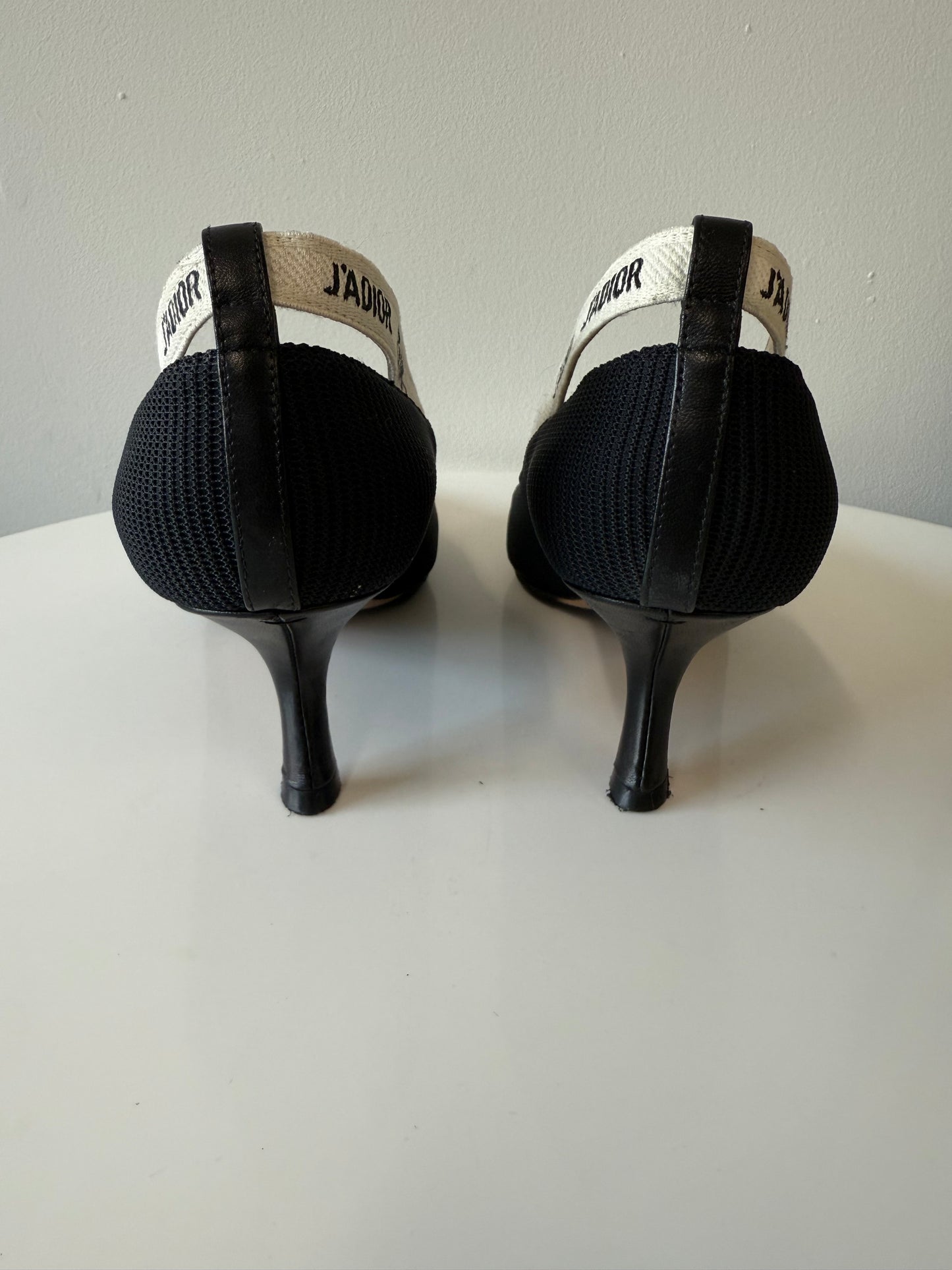 Christian Dior J’Adior pumps (pre-owned)