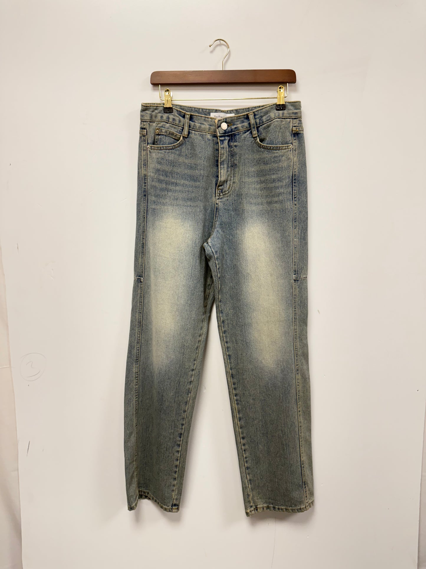 The Frankie Shop jeans (pre-owned)