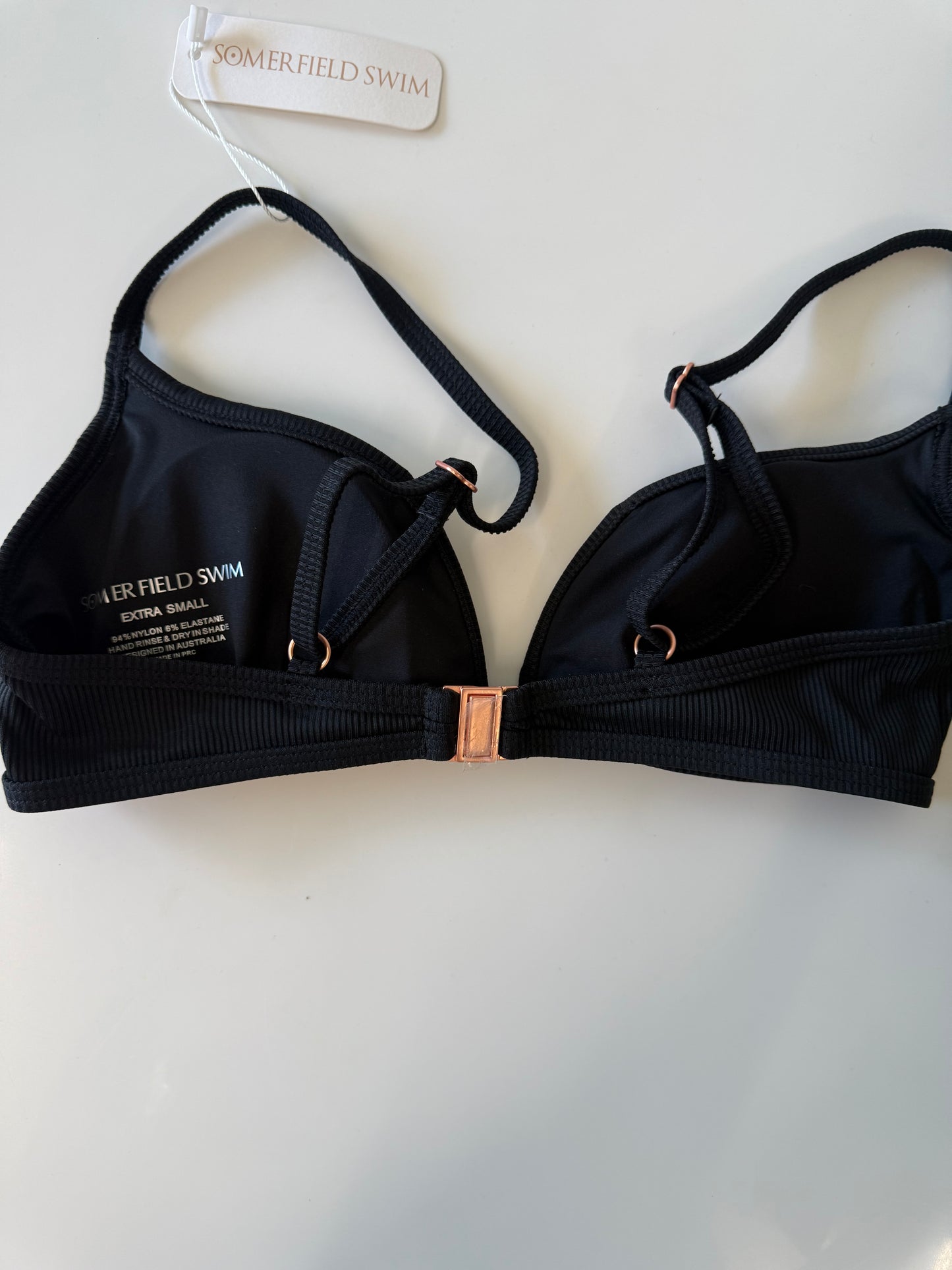 Somerfield swim Noosa top