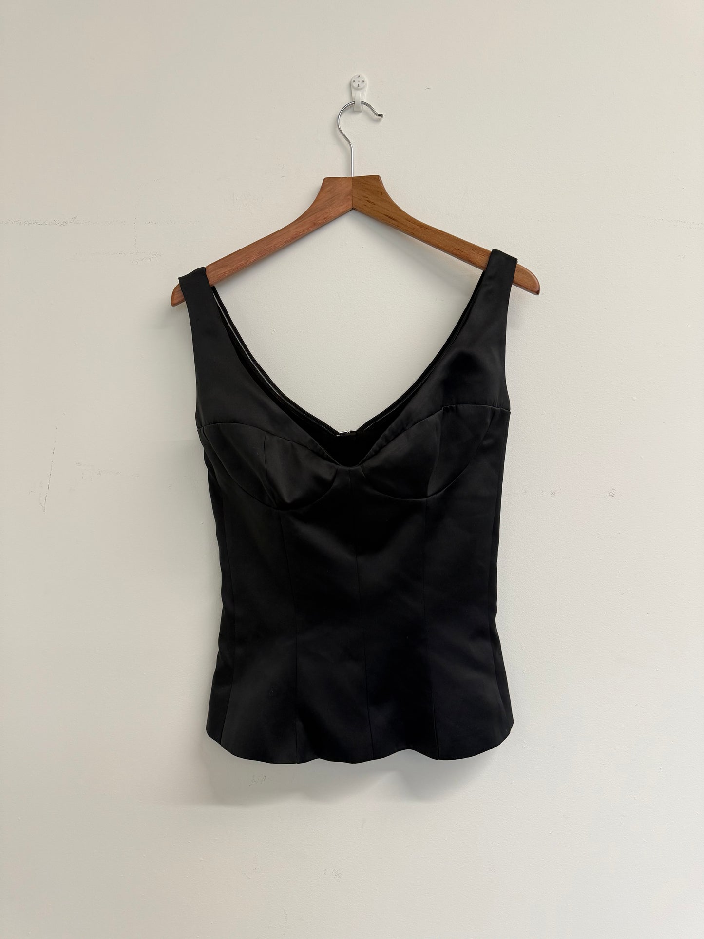 Rotate sleeveless top (pre-owned)