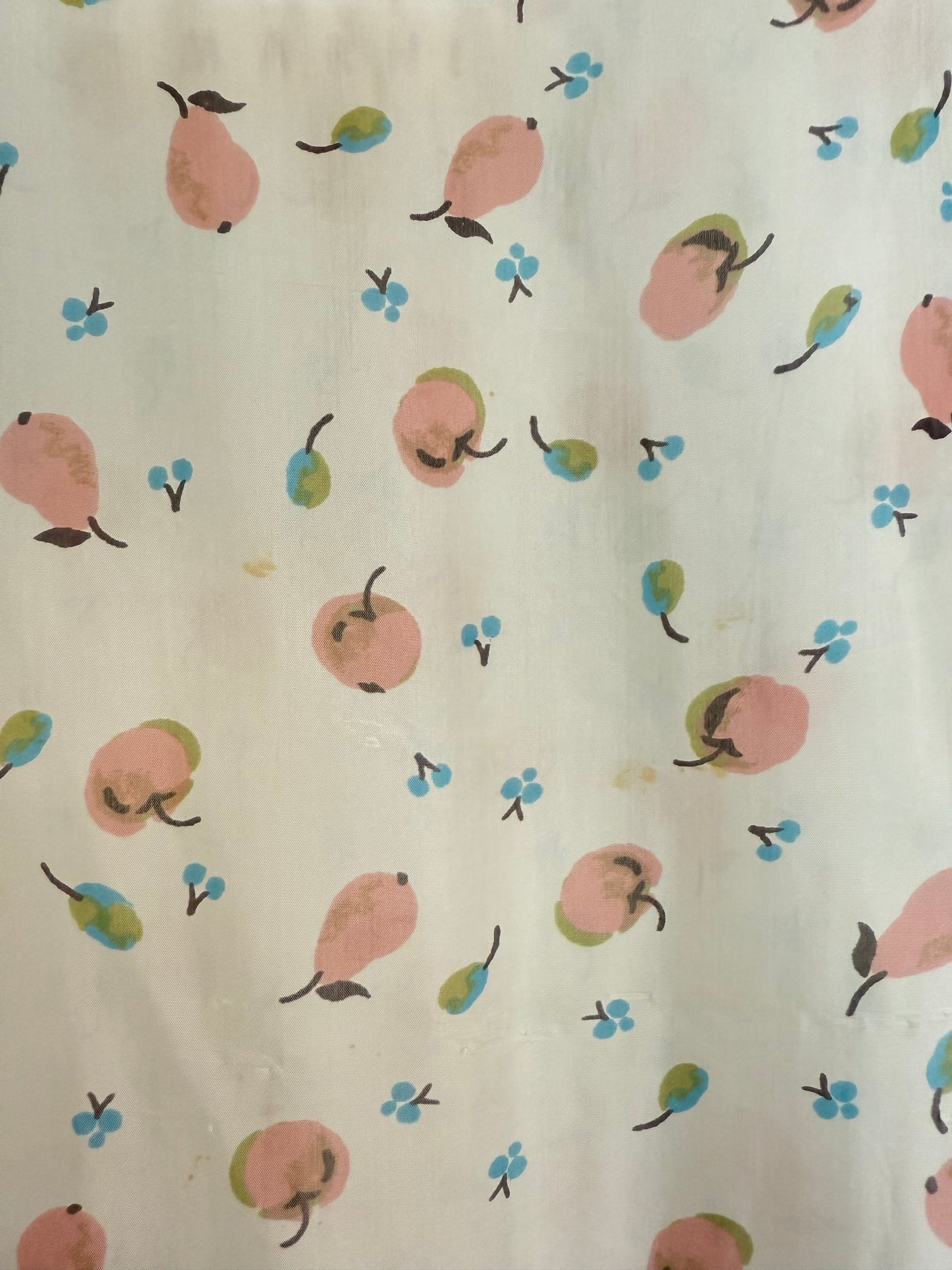 Marni silk sheer mini dress (pre-owned)