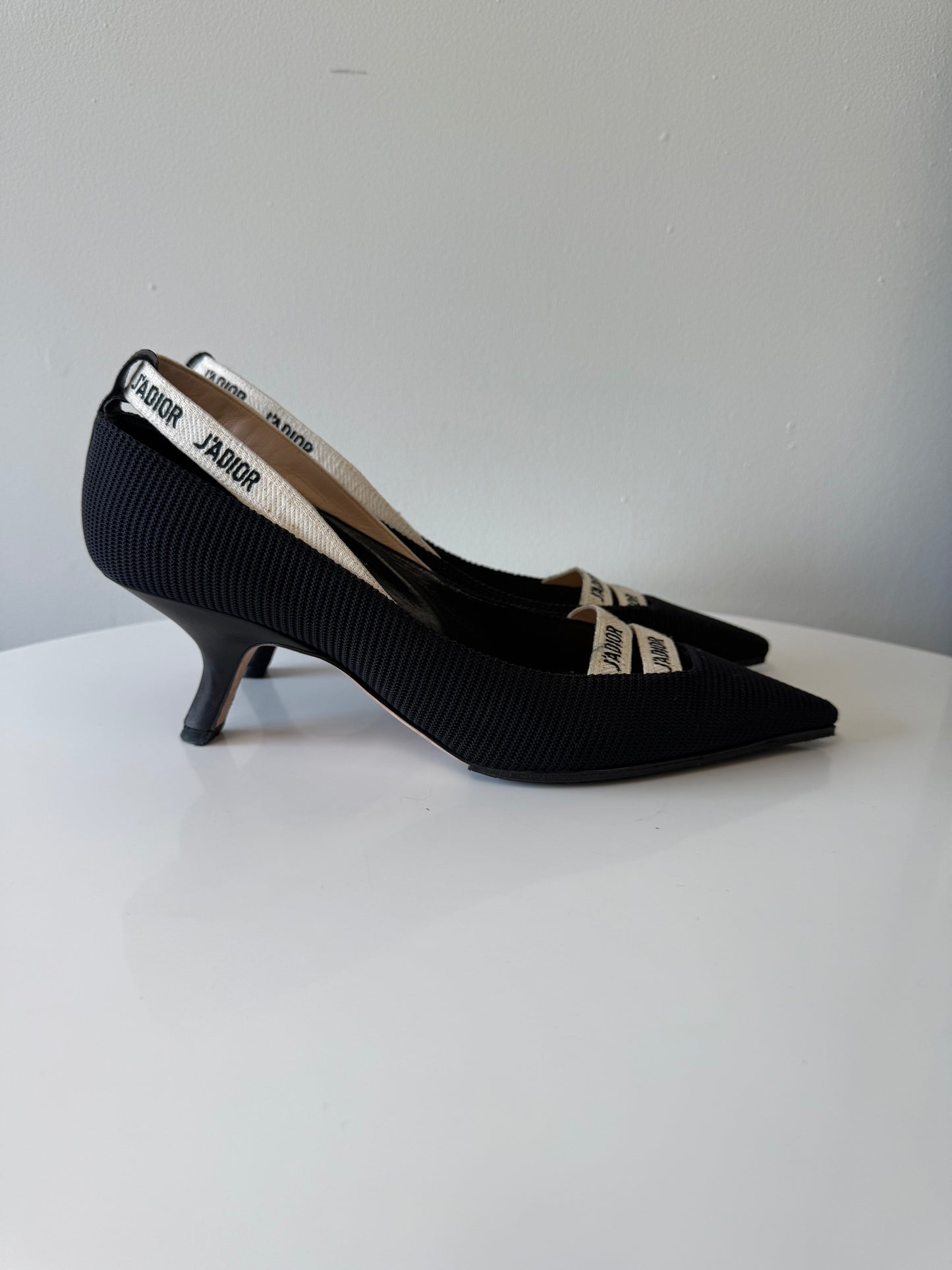 Christian Dior J’Adior pumps (pre-owned)