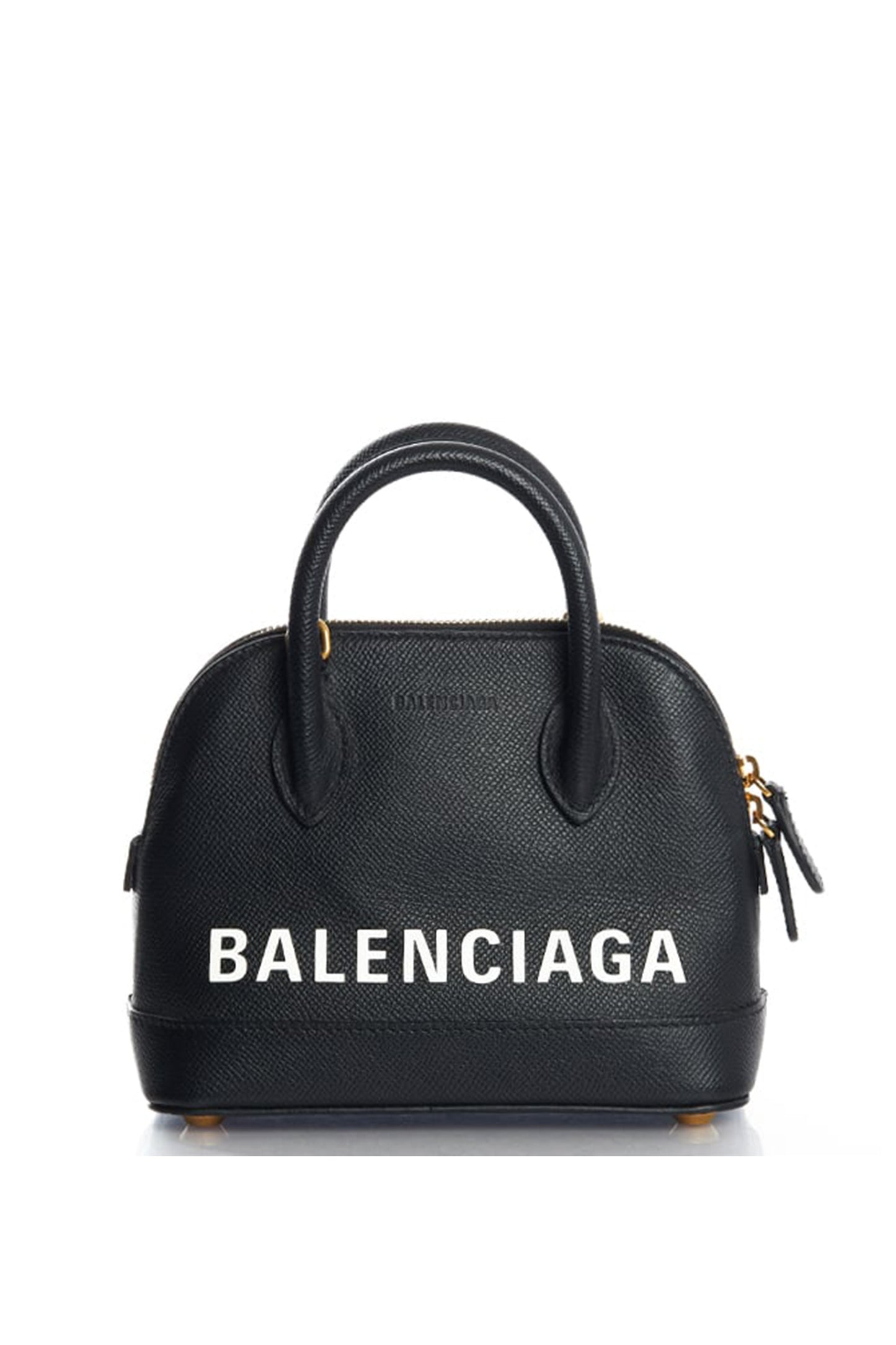 Balenciaga Ville Top Handle Handbag (pre-owned)