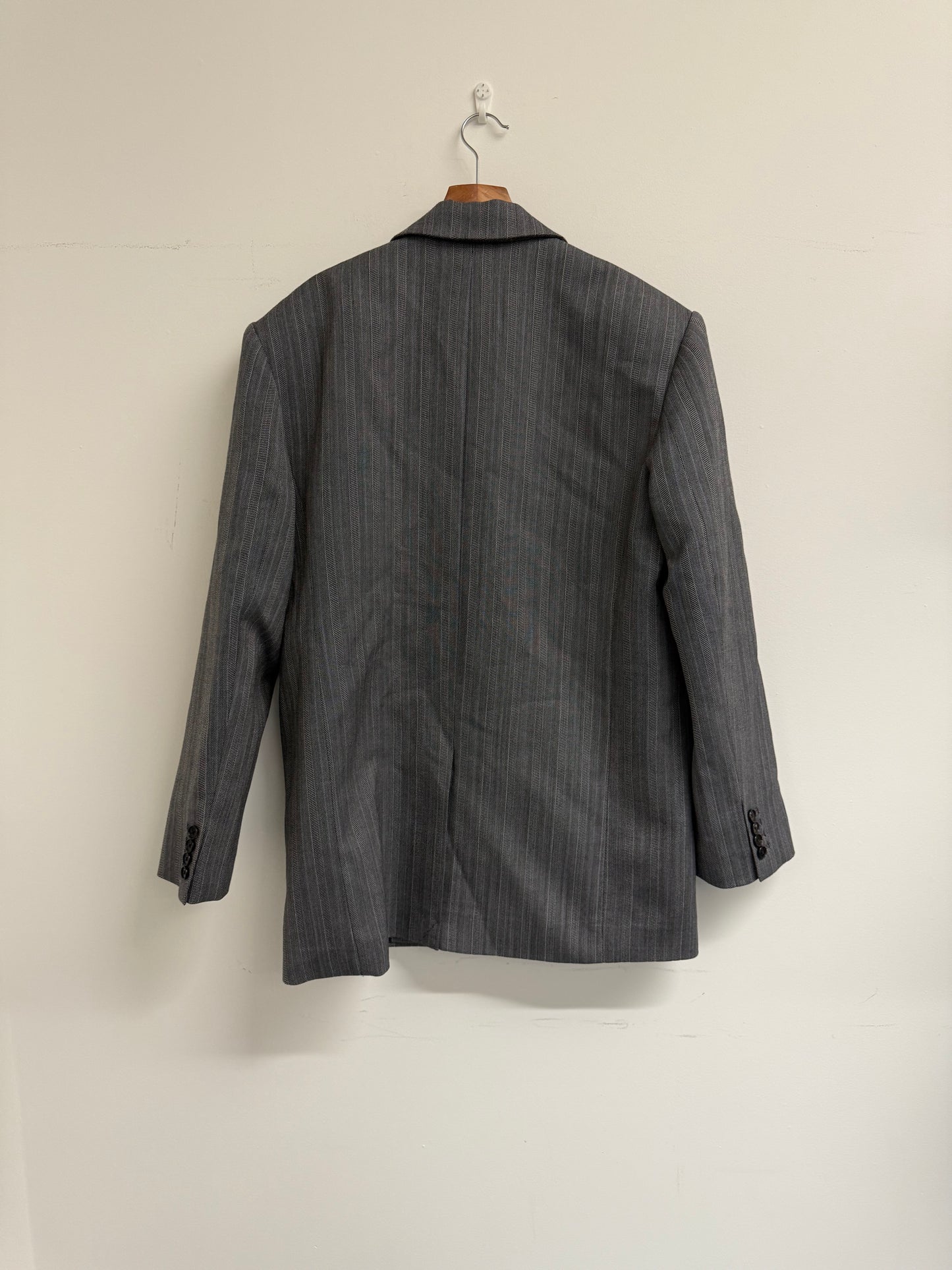 Anine Bing Declan blazer (pre-owned)