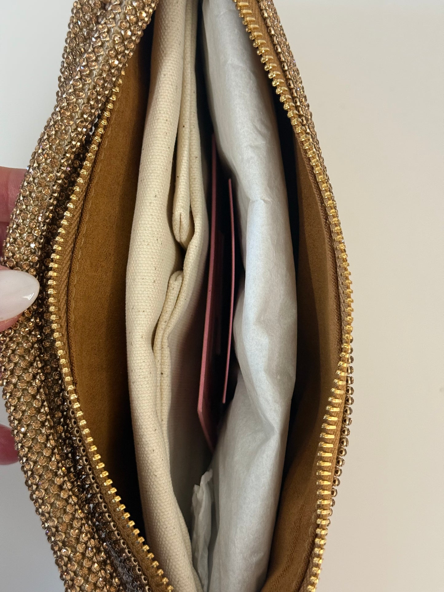Cult Gaia Hera nano shoulder bag (pre-owned)