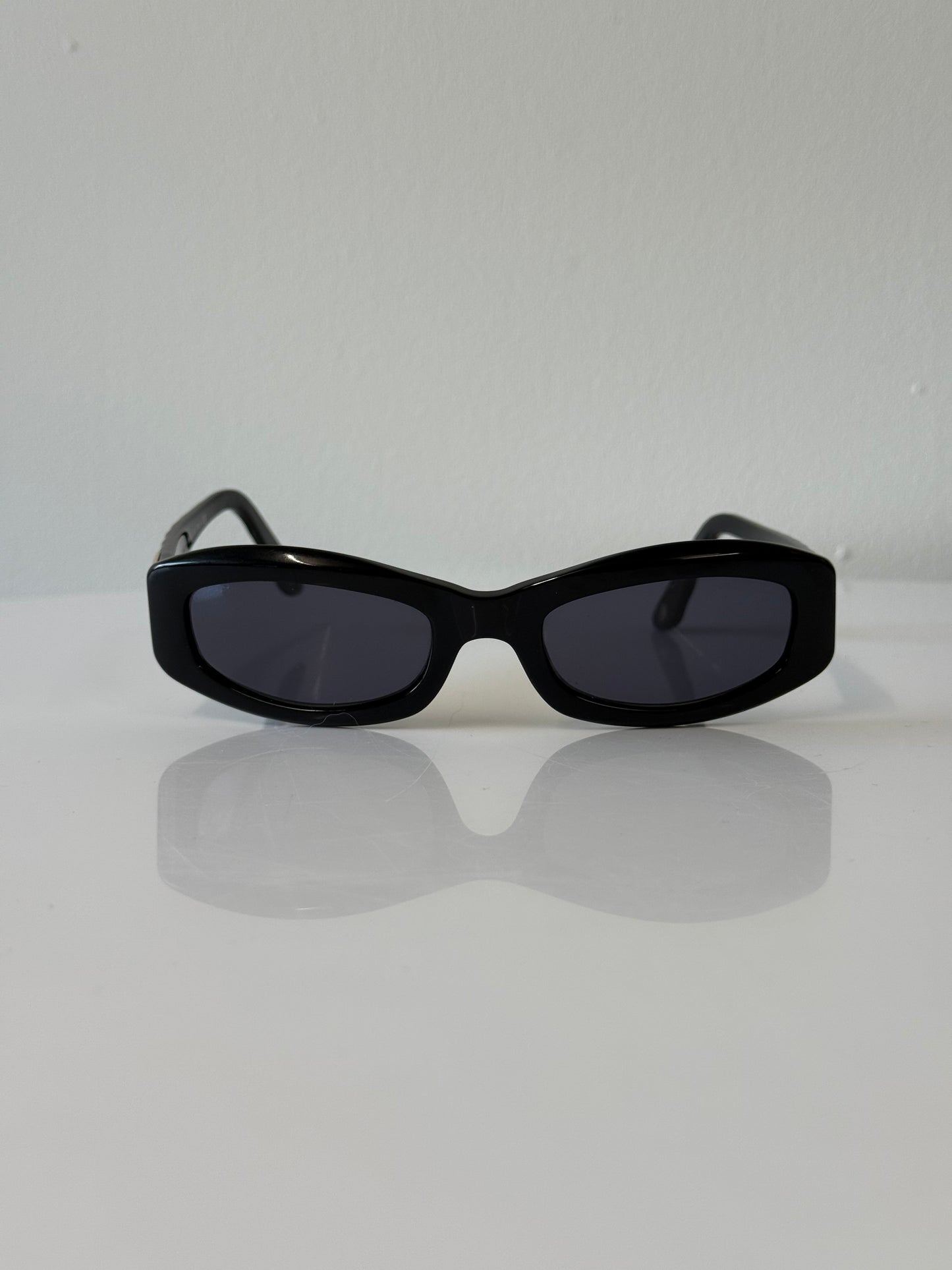 Chanel sunglasses (pre-owned)