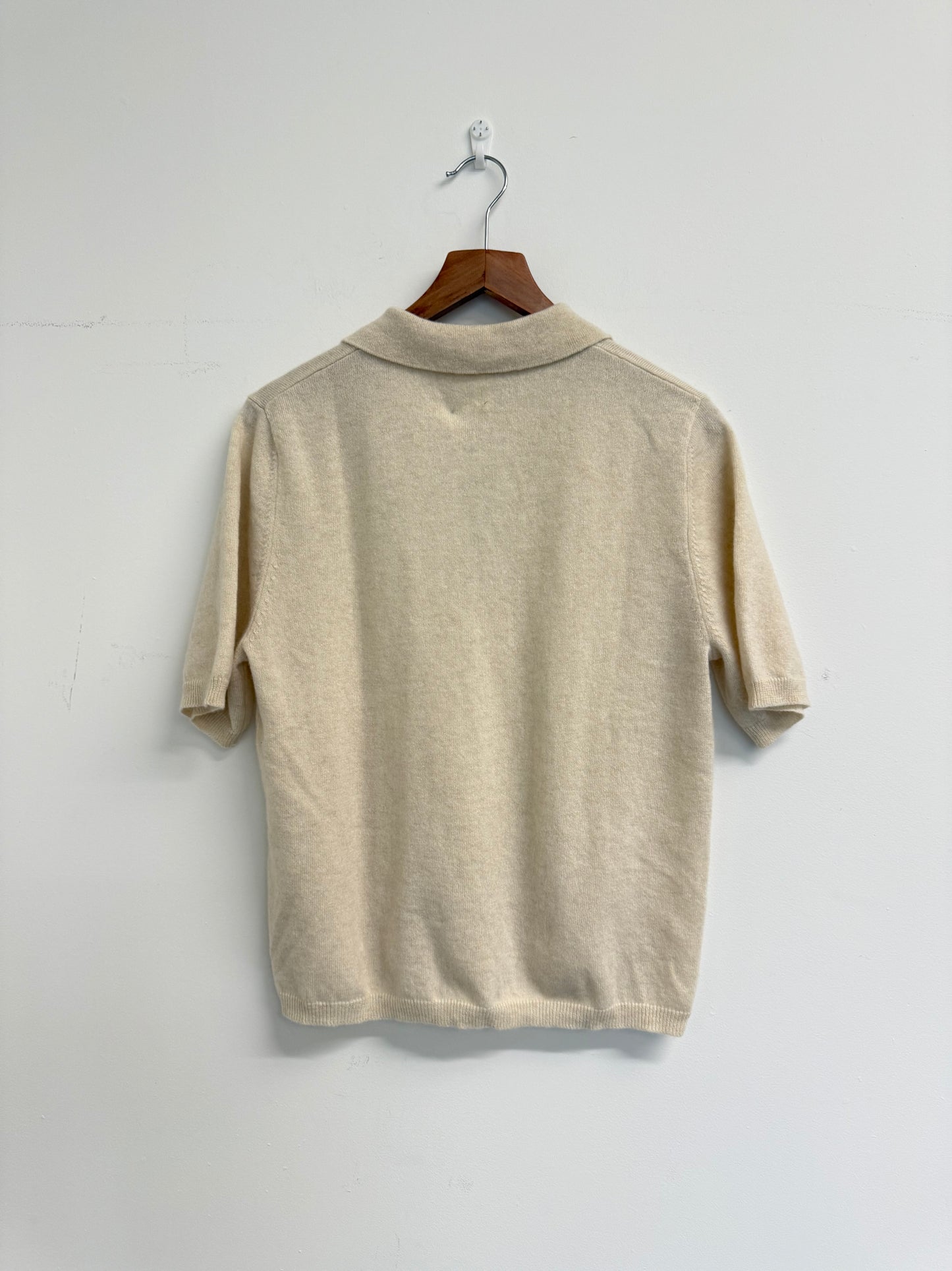 Almada cashmere Ella shirt (pre-owned)