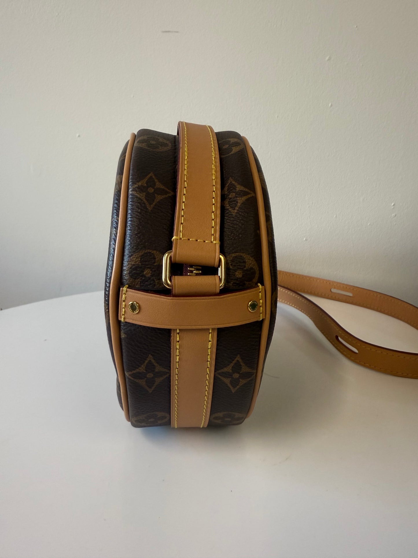 Louis Vuitton Boite Chapeau Souple PM shoulder bag (pre-owned)