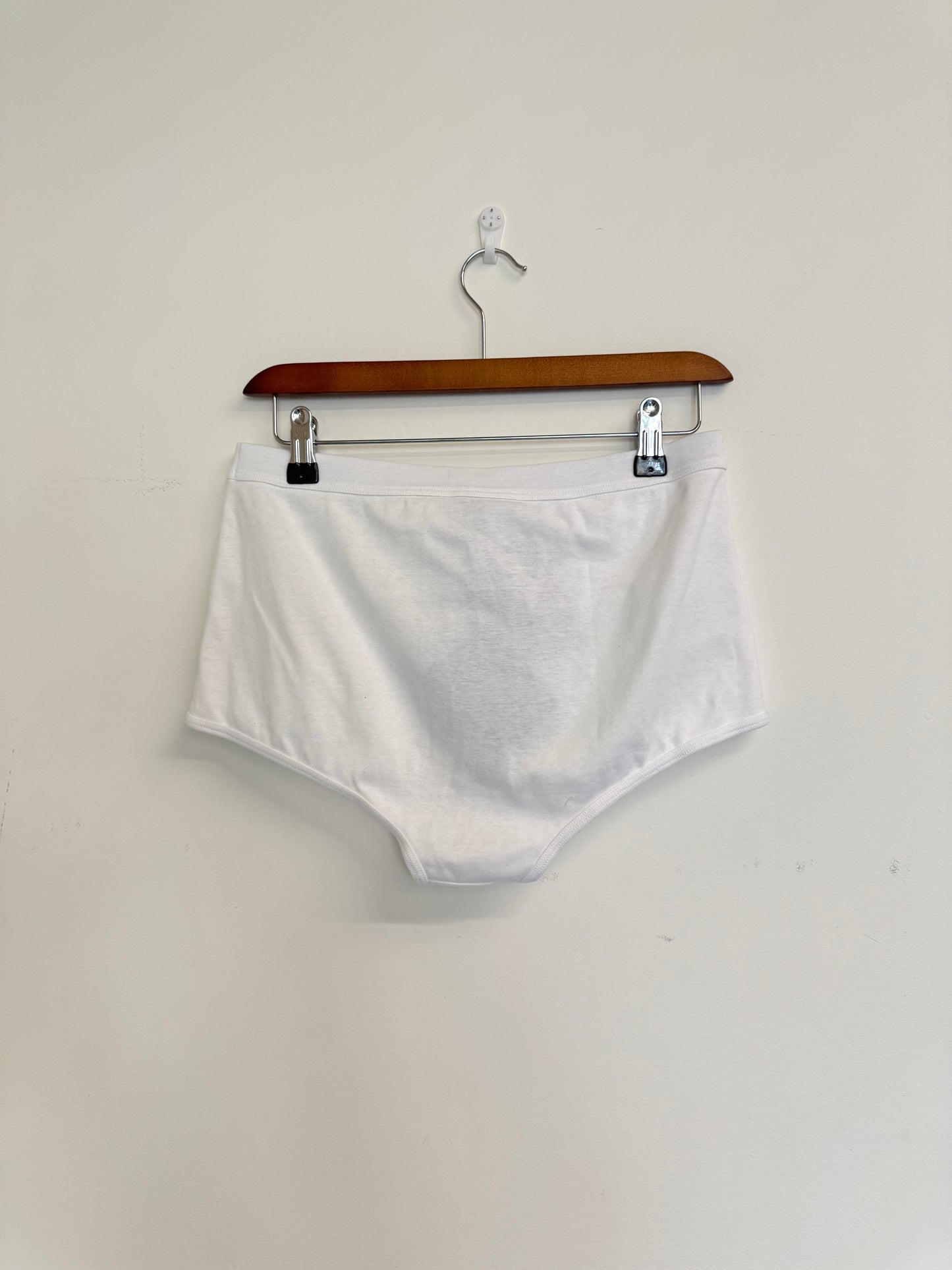 Prada cotton women’s boxer (pre-owned)