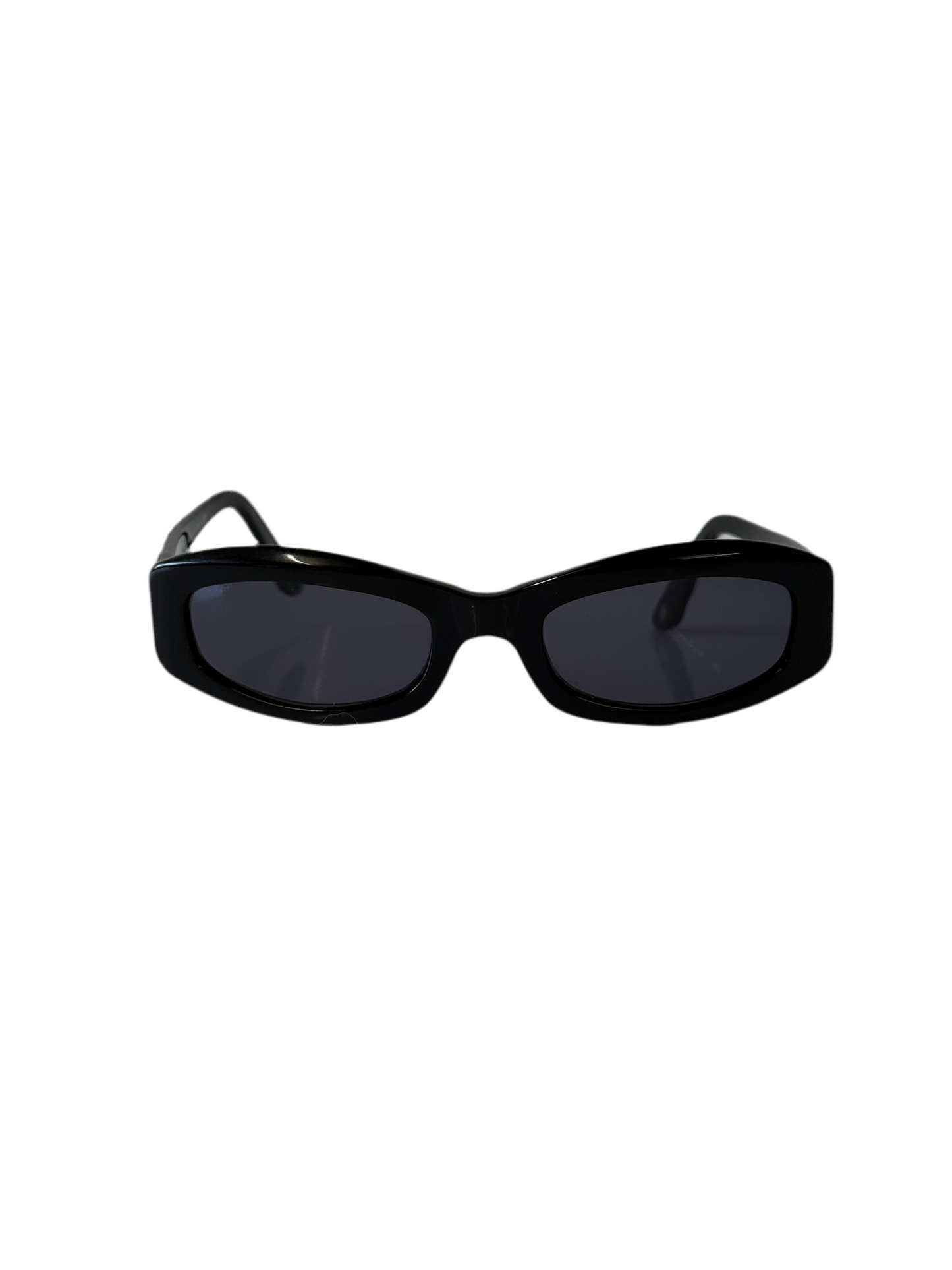 Chanel sunglasses (pre-owned)