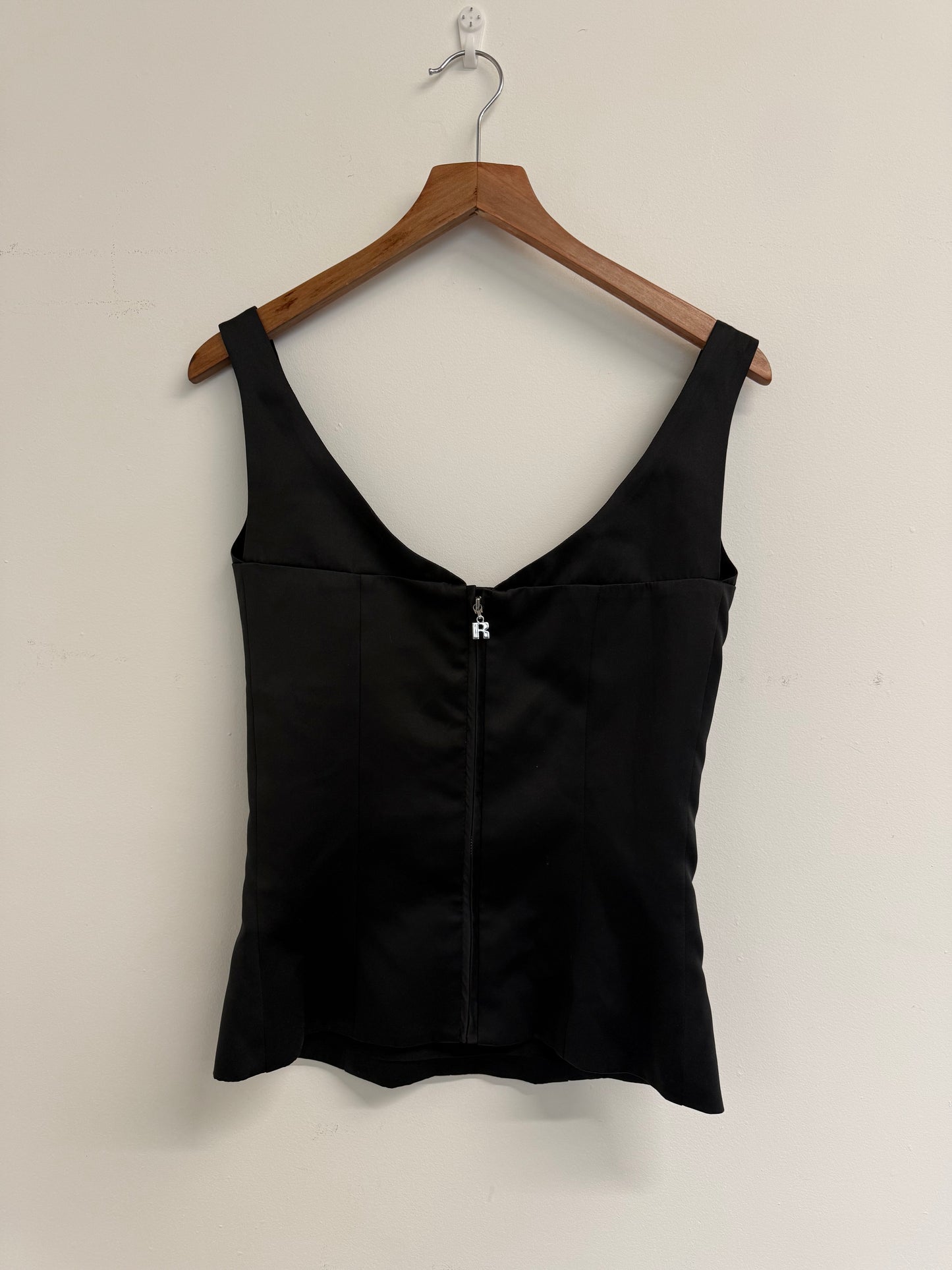 Rotate sleeveless top (pre-owned)