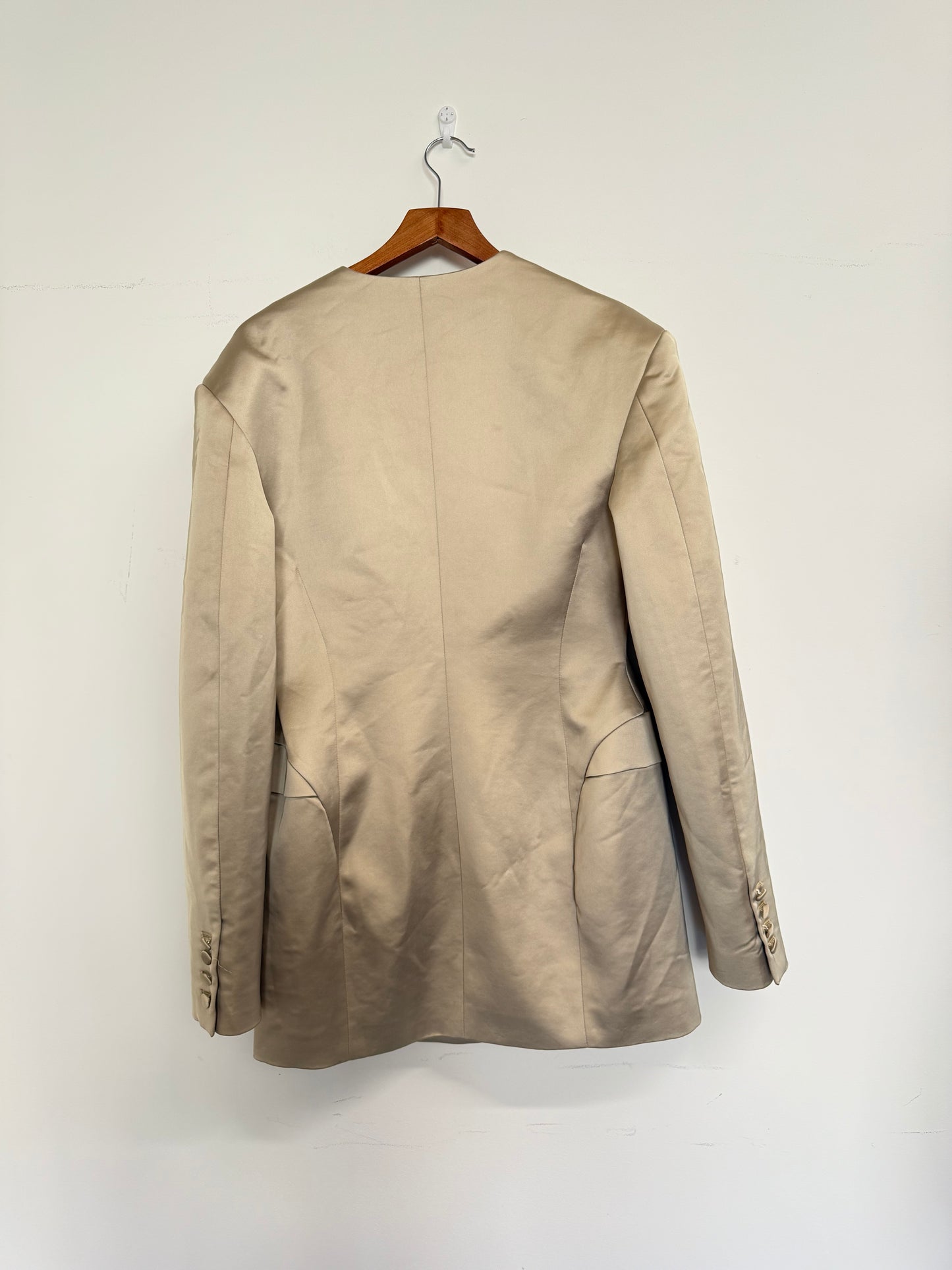 Arakii Shiloh blazer dress