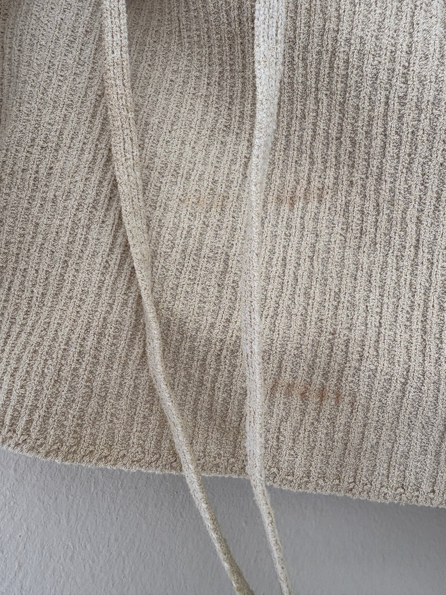 Jacquemus Le Haut Soleil Top