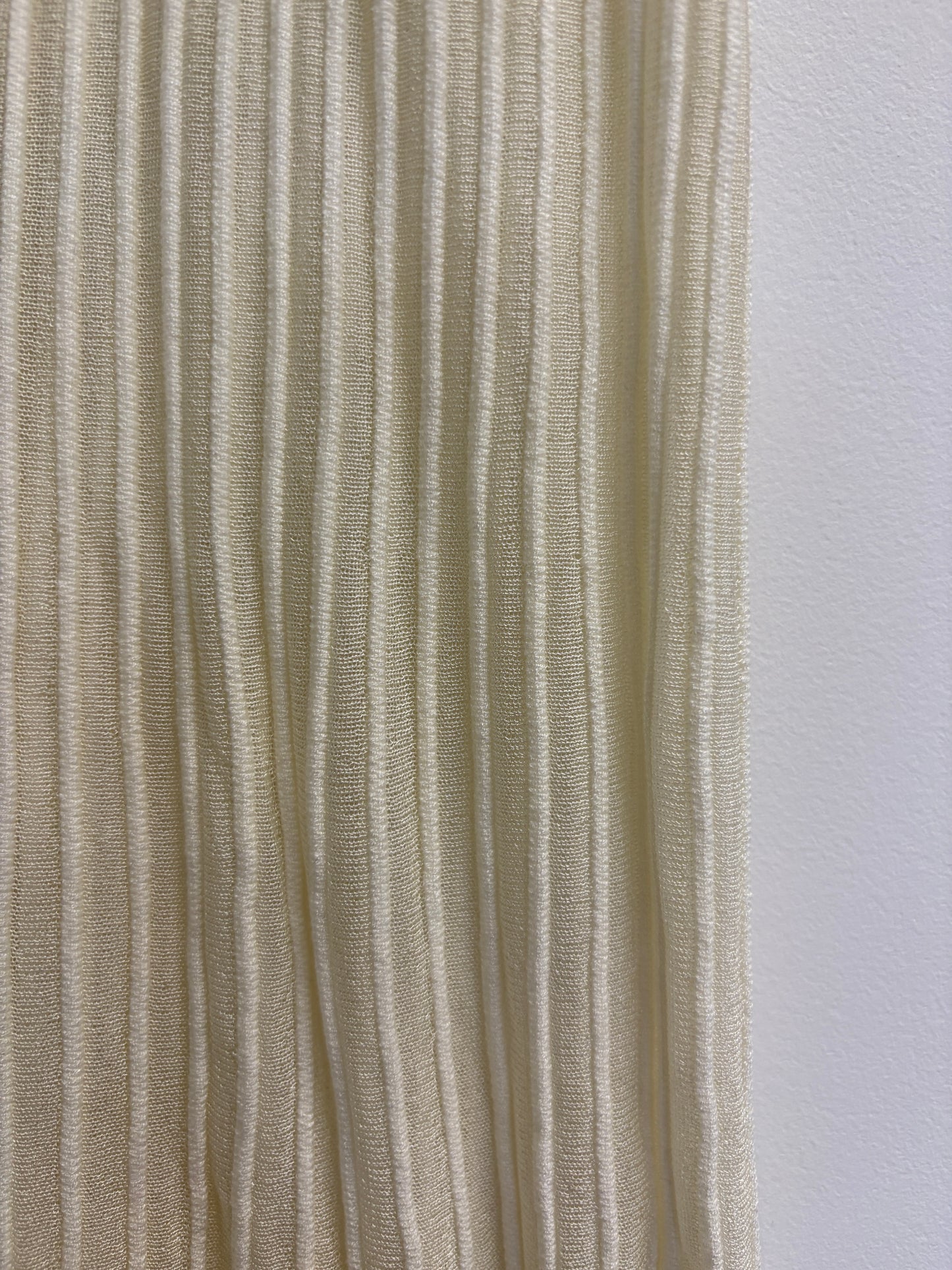 Seroya Serenade Knit Maxi Dress (pre-owned)