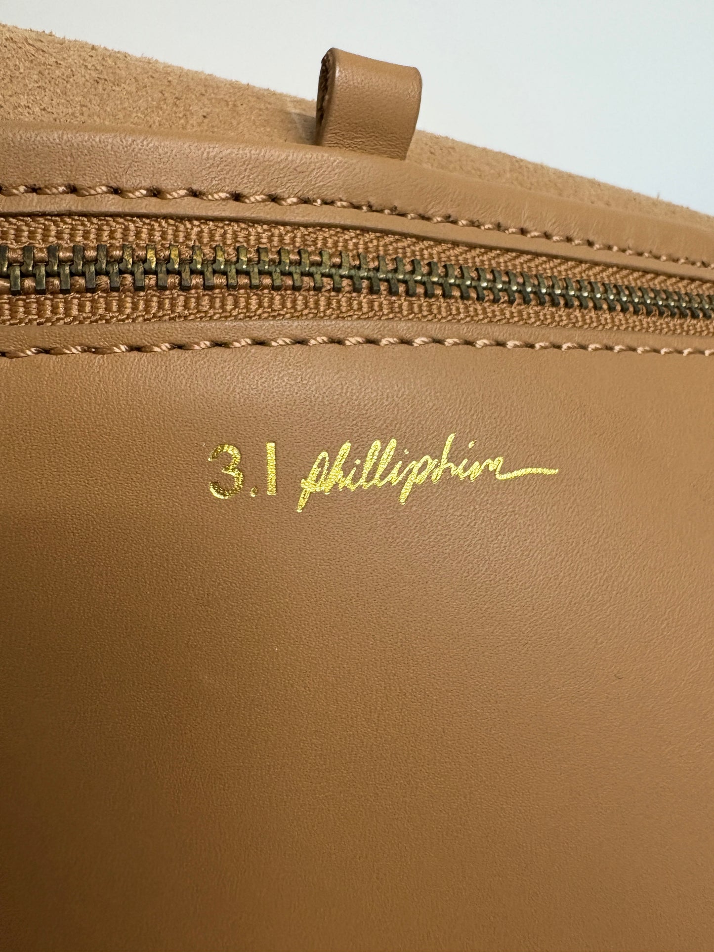 3.1 Phillip Lim Calfskin 31 Hour Bag (pre-owned)