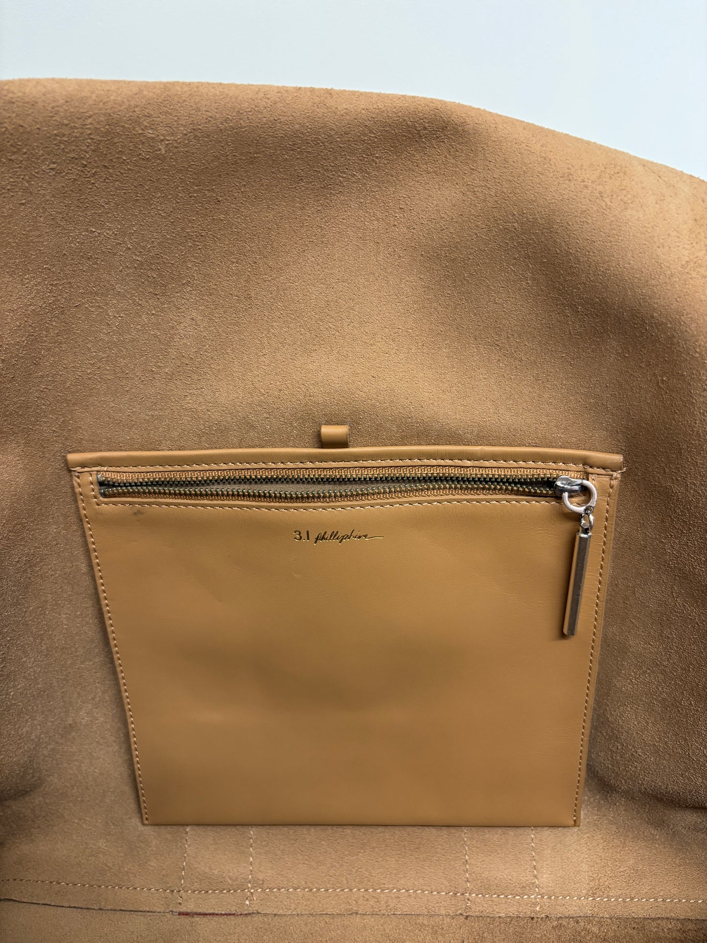 3.1 Phillip Lim Calfskin 31 Hour Bag (pre-owned)