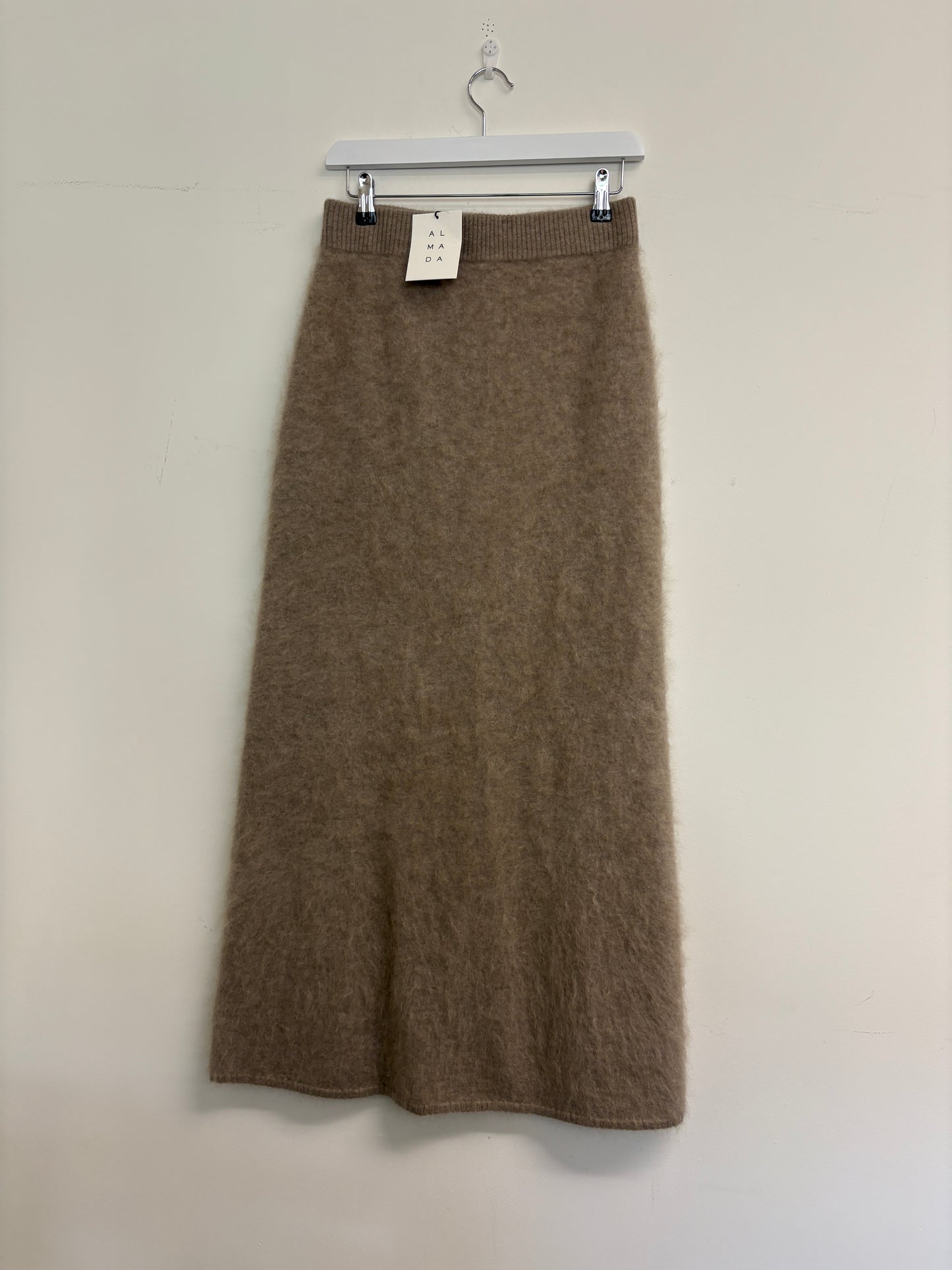 Almada Umi Nougat Skirt (pre-owned)