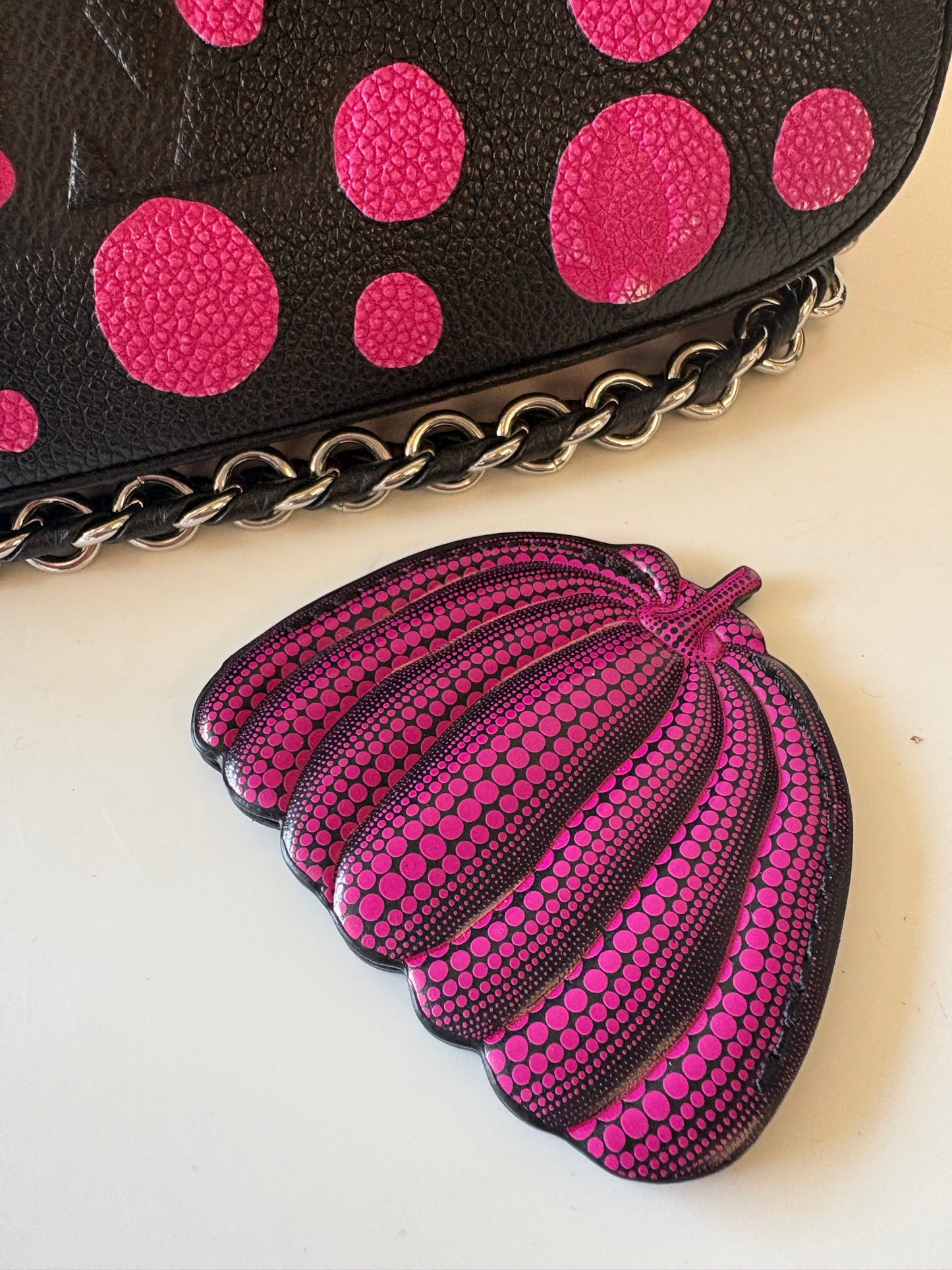 Louis Vuitton Yayoi Kusama Multi Pochette