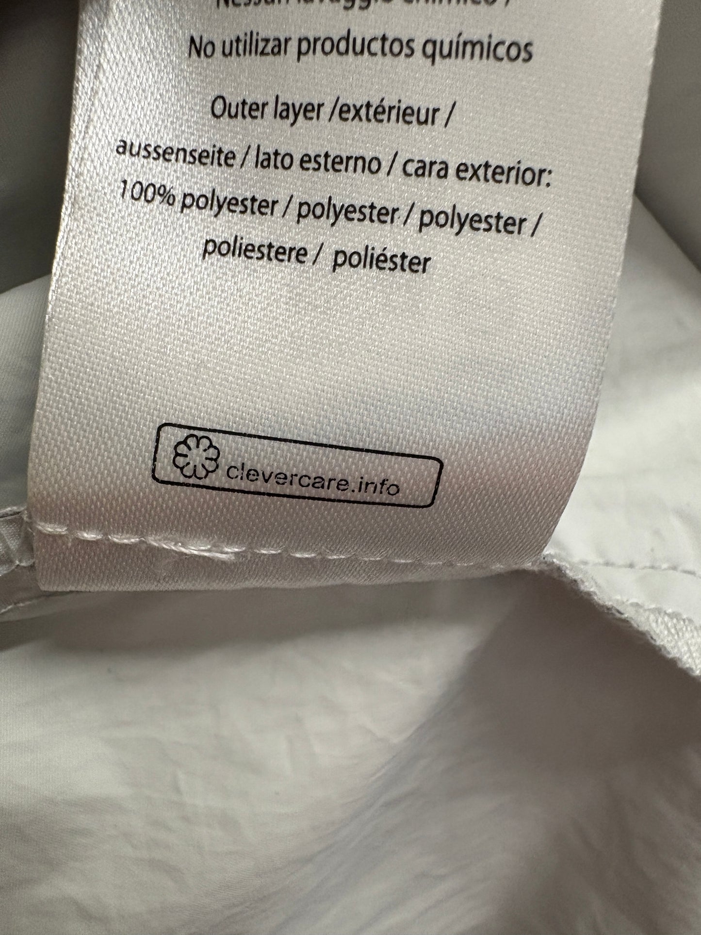 Rotate Birger Christensen Lame Silver Puff Sleeve Dress