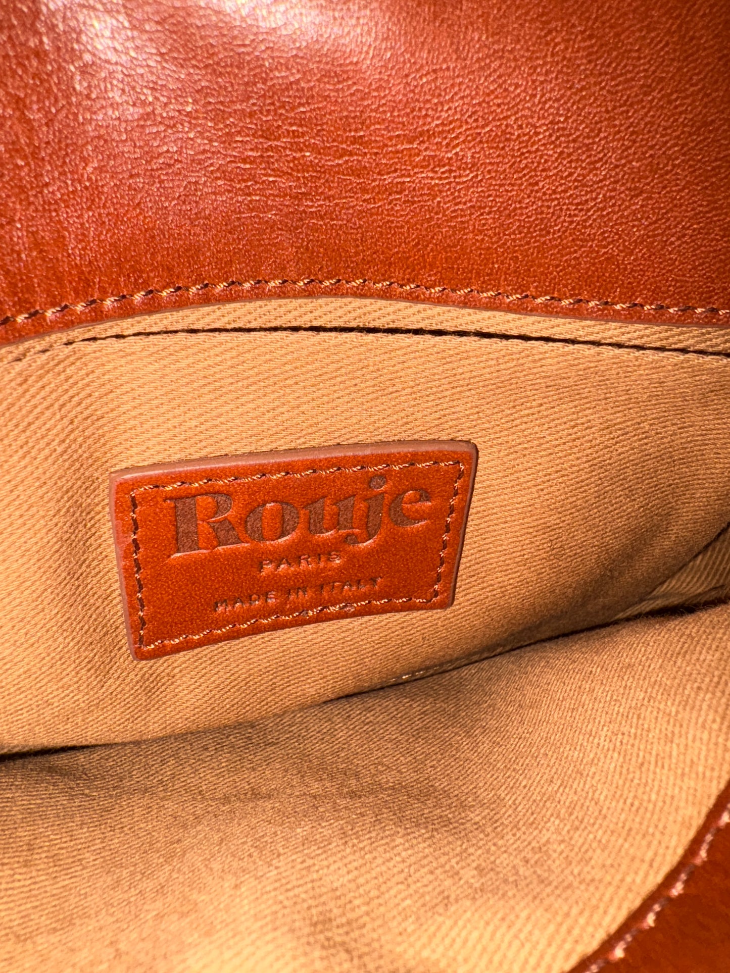 Rouje Bibi Bag