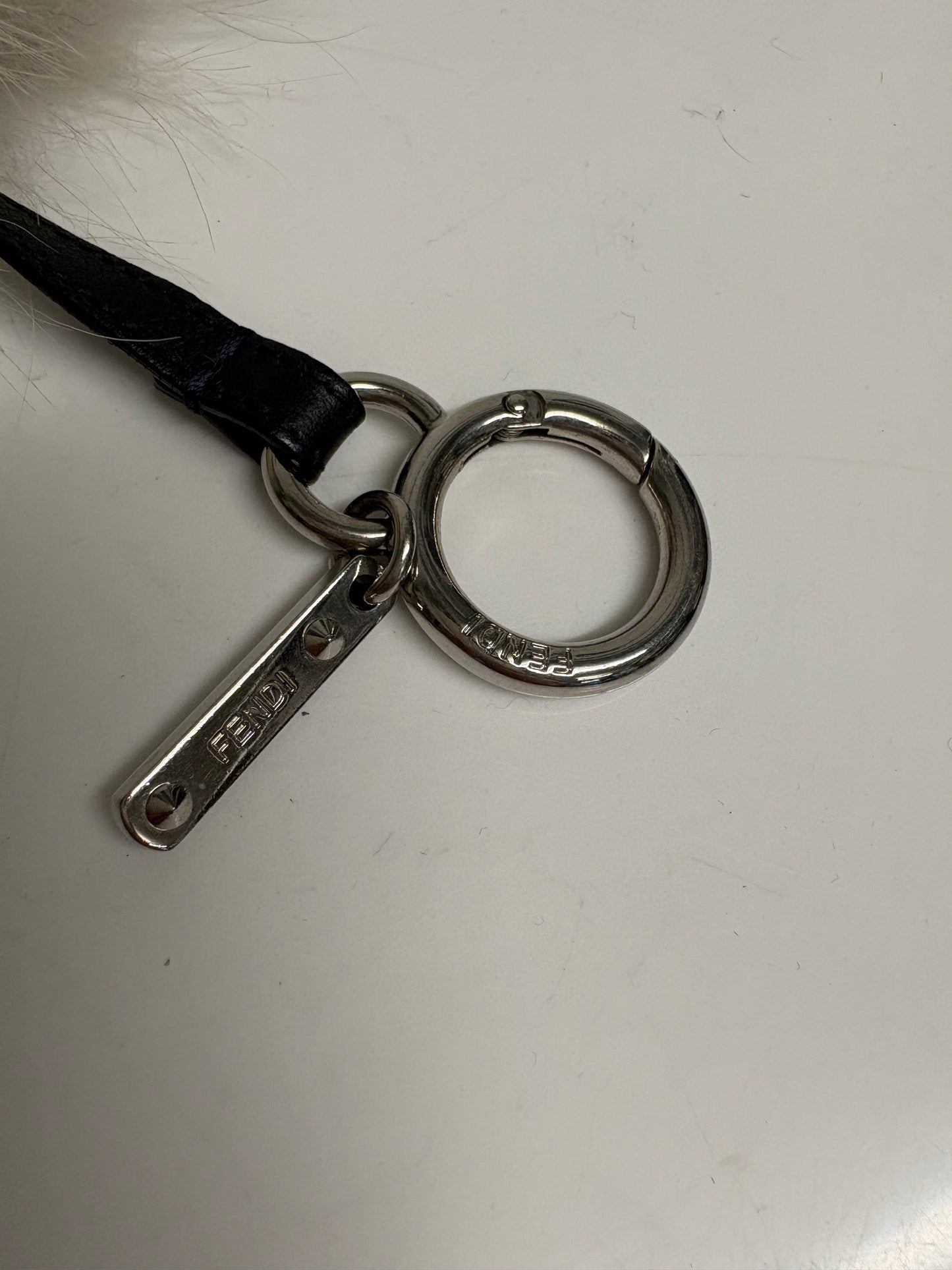 Fendi Monster Bag Charm