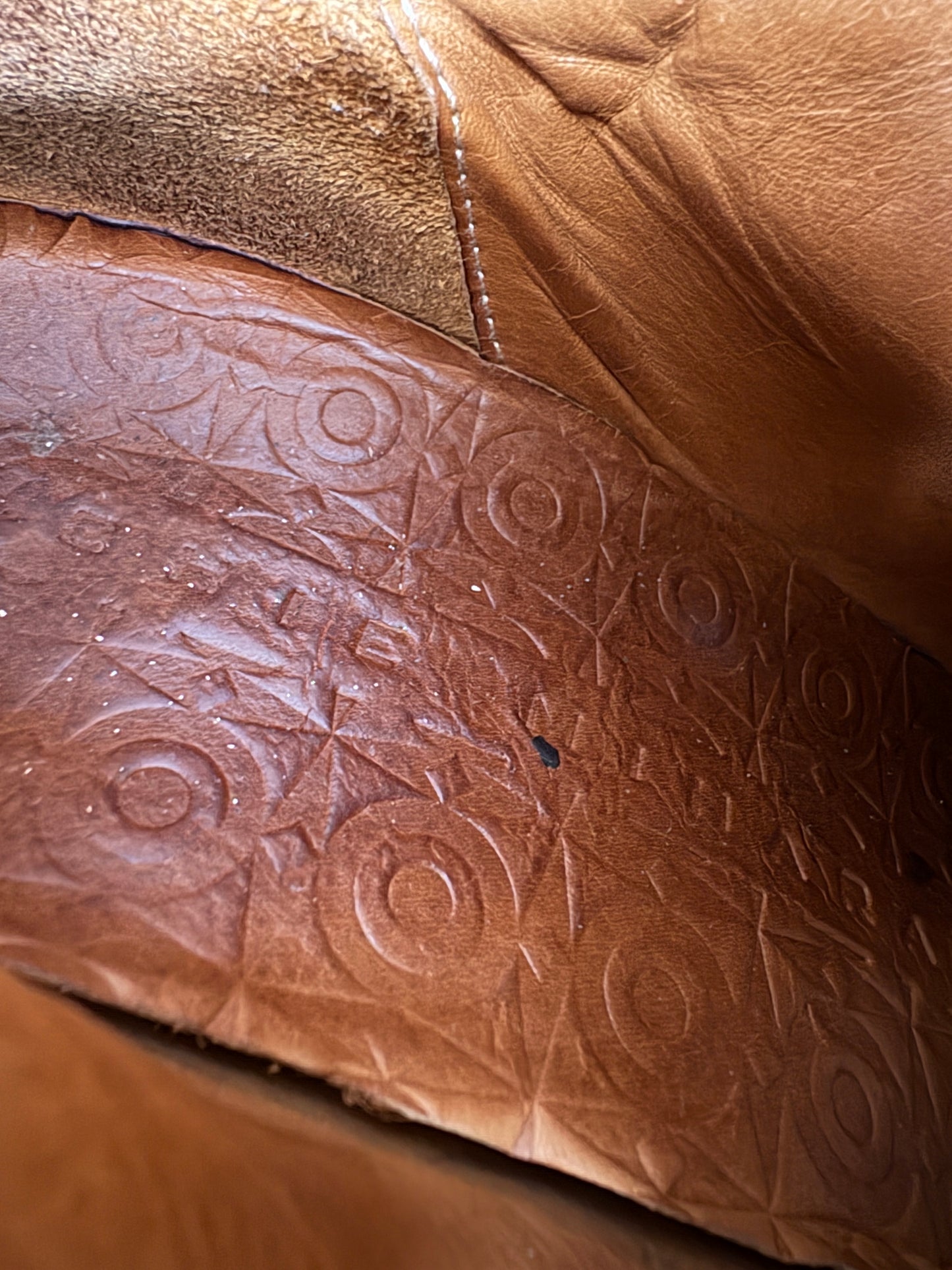 Chie Mihara Blue Velvet Ankle Boots