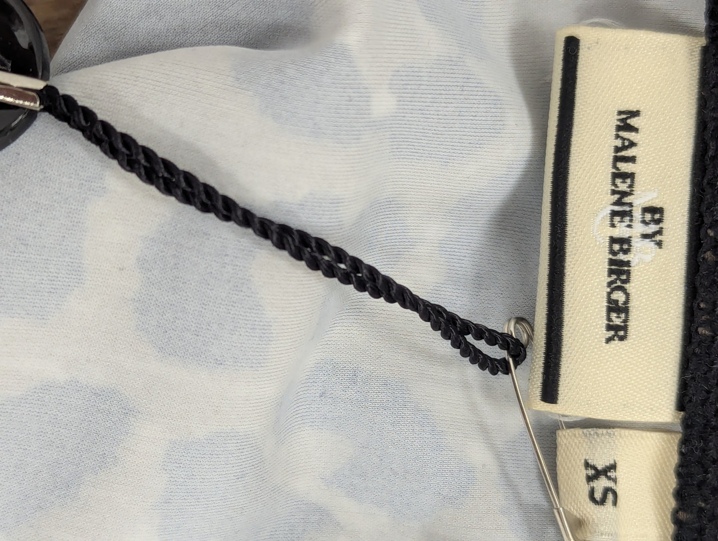 By Malene Birger Brown Leopard Bikini