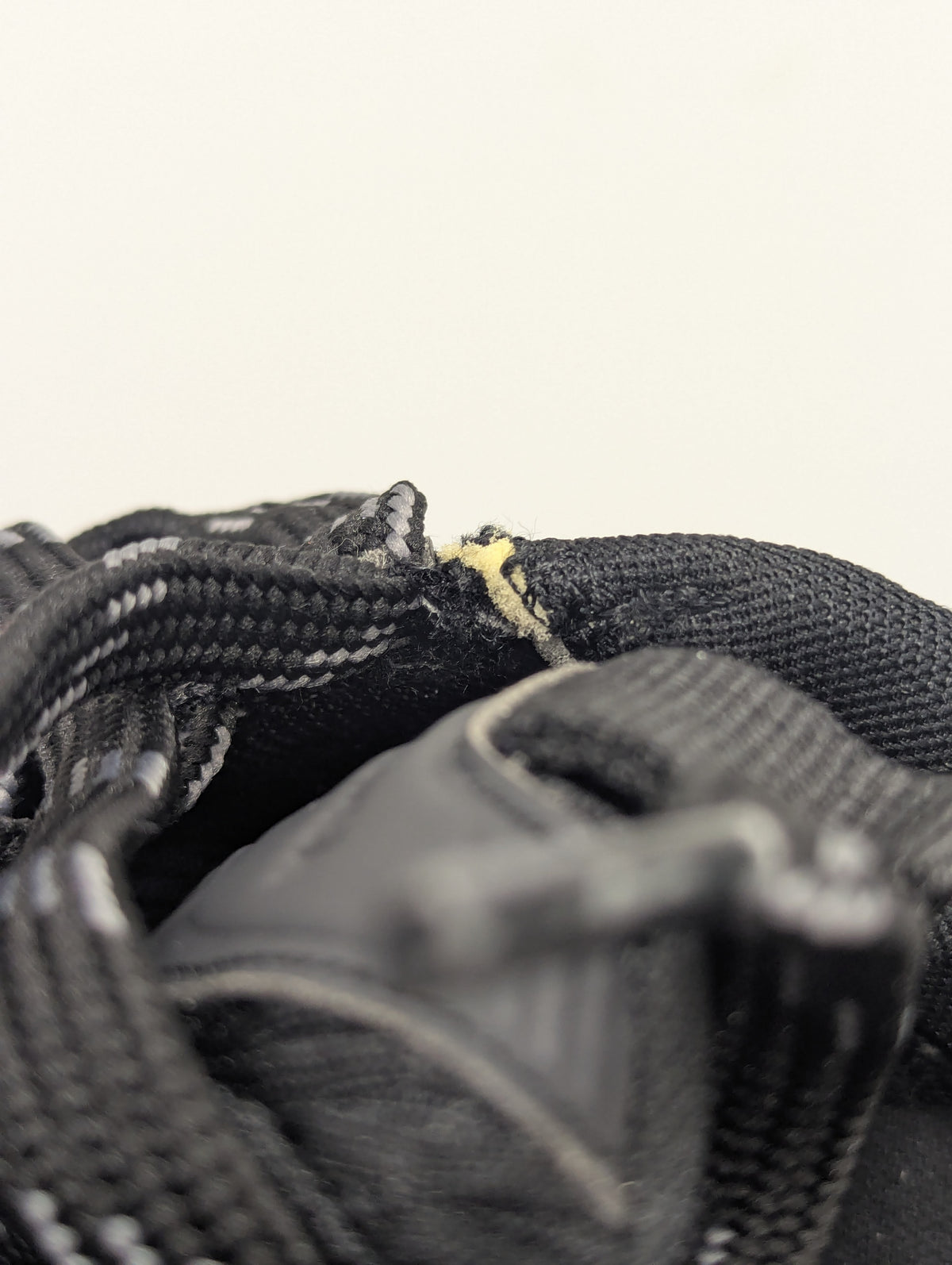 Balenciaga 6xl Trainers black