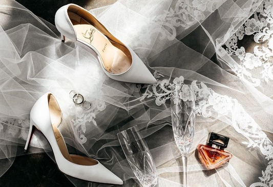 The Modern Bride’s Guide To Preloved Luxury
