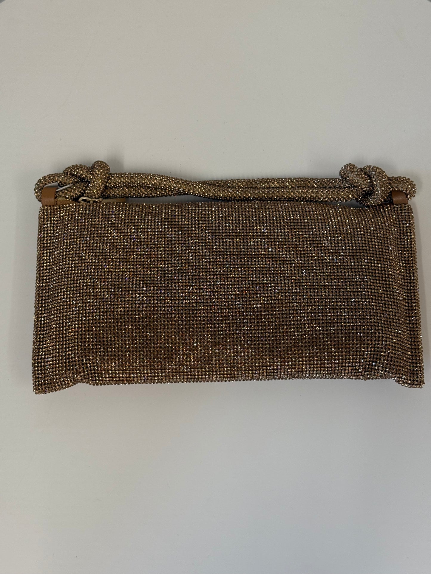 Cult Gaia Hera nano shoulder bag (pre-owned)