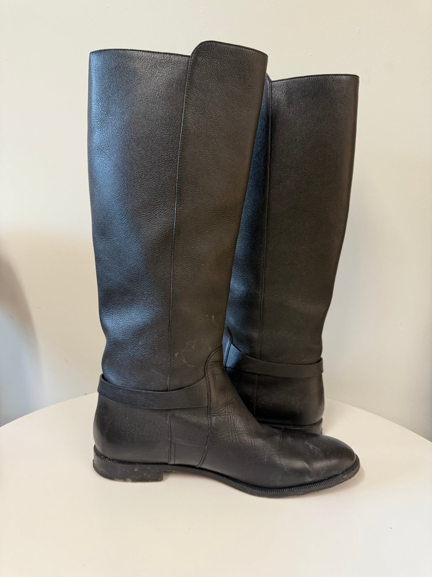 Christian Dior empreinte boot (pre-owned)