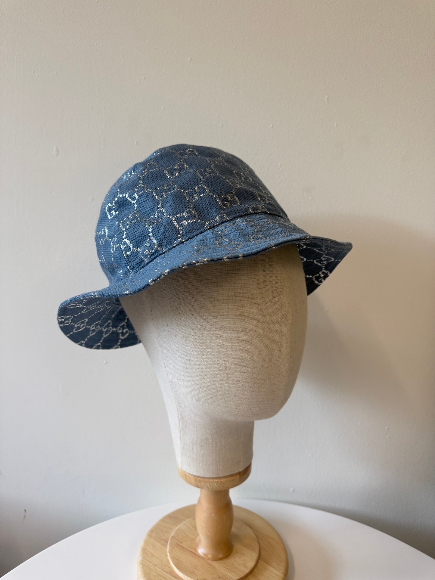 Gucci bucket hat (pre-owned)