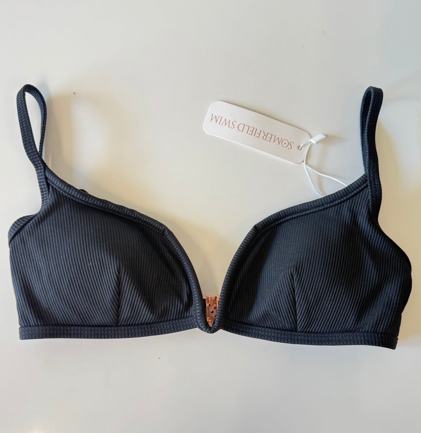 Somerfield swim Noosa top
