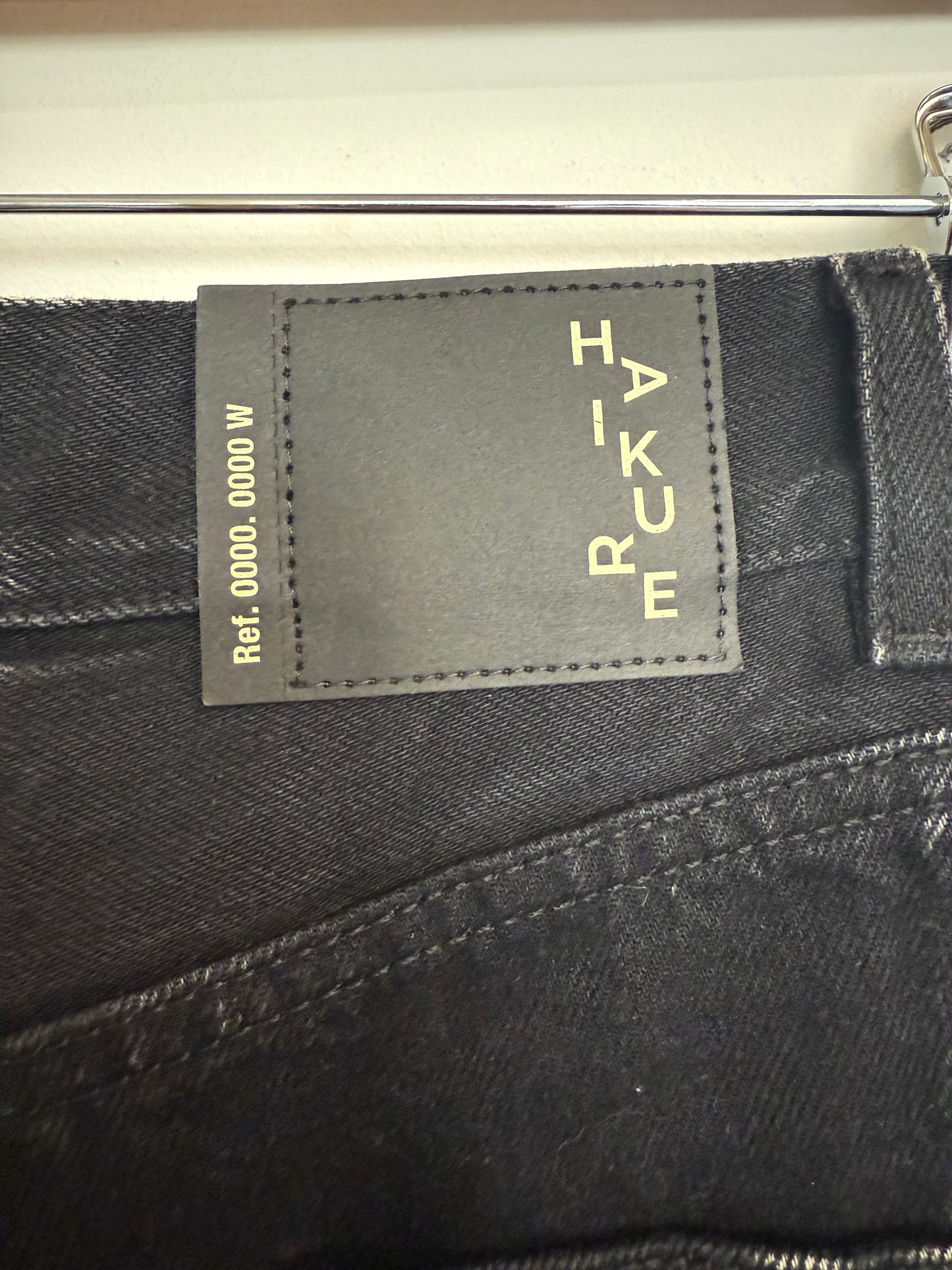 Haikure belle shorts (pre-owned)