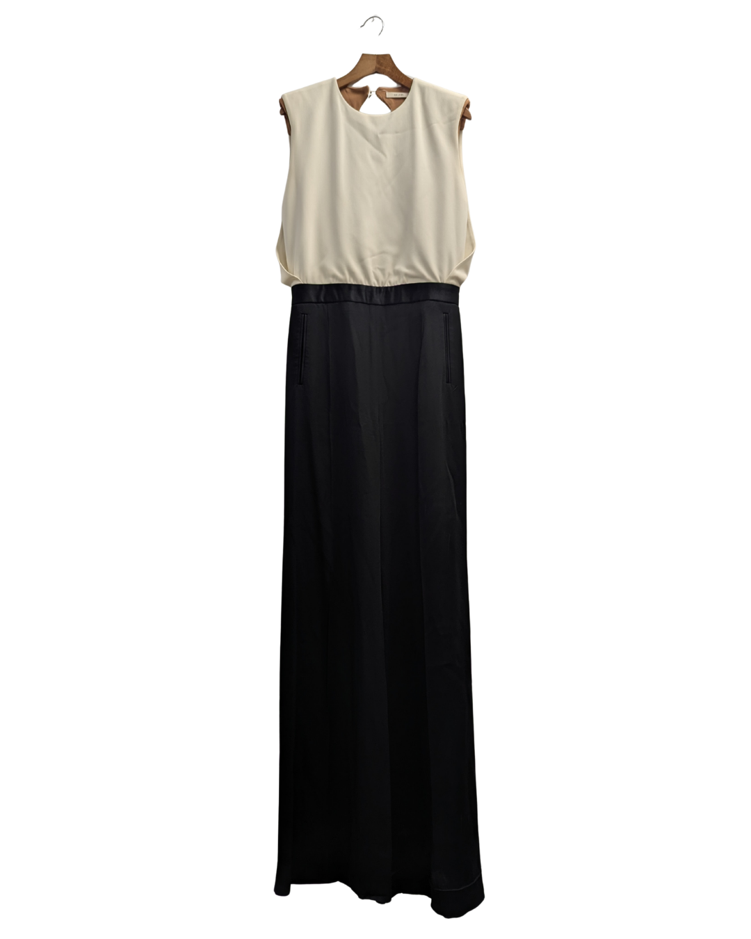 Celine monochrome jumpsuit