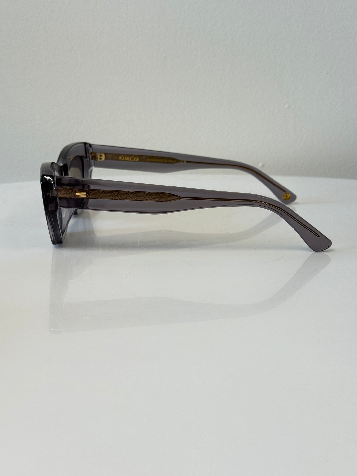 Kimeze concept 3 sunglasses grey (pre-owned)