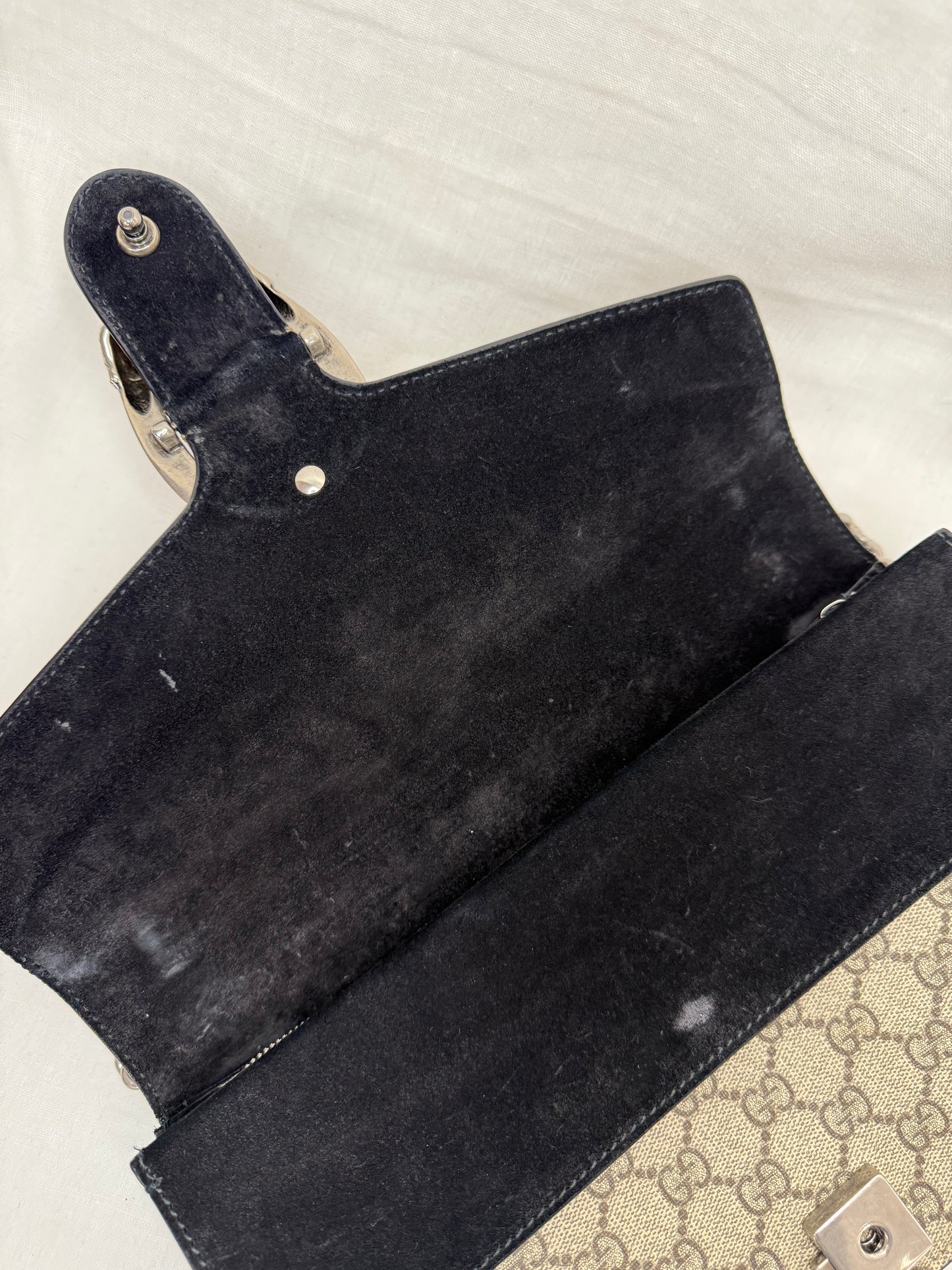 Gucci Dionysus bag (pre-owned)