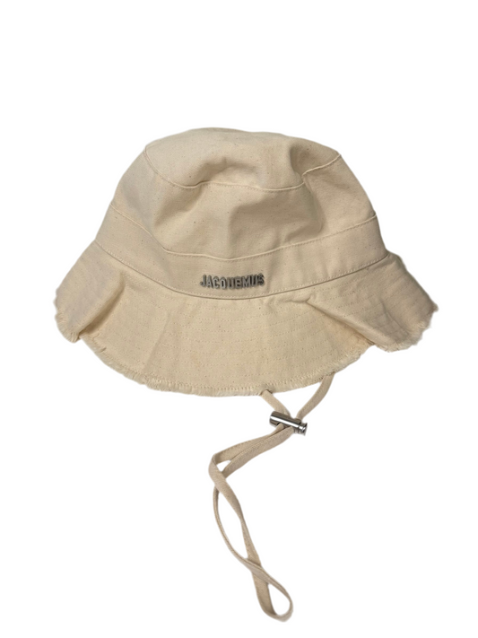 Jacquemus bucket hat (pre-owned)