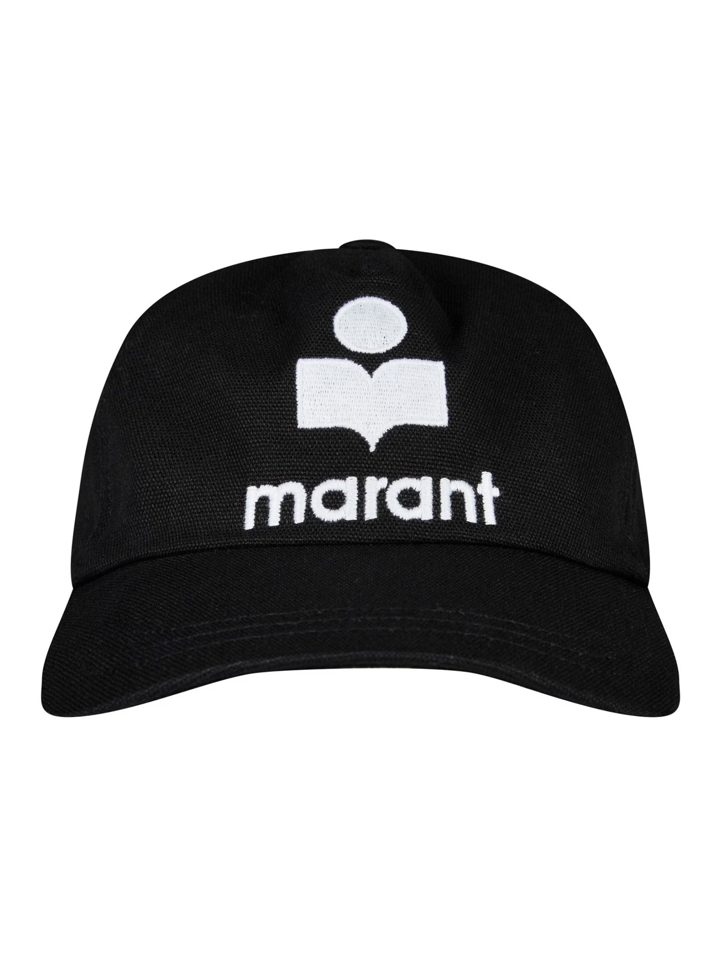 Marant Etoile Tyrony Logo Cap (pre-owned)