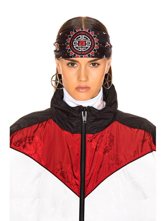 Alexander Wang Bandanna (pre-owned)