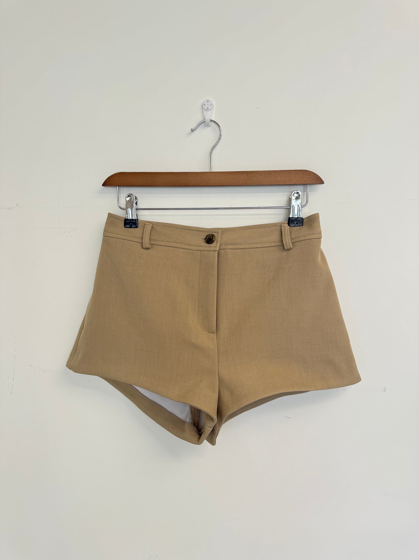 The Frankie Shop mini shorts (pre-owned)