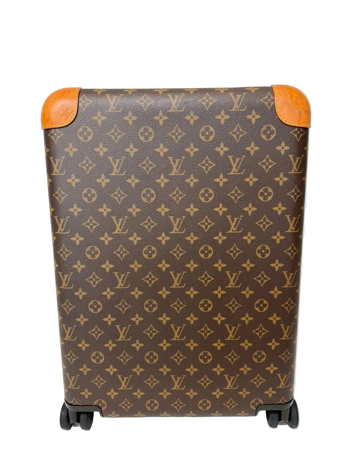Louis Vuitton Brown Monogram Horizon 50 Cabin Case