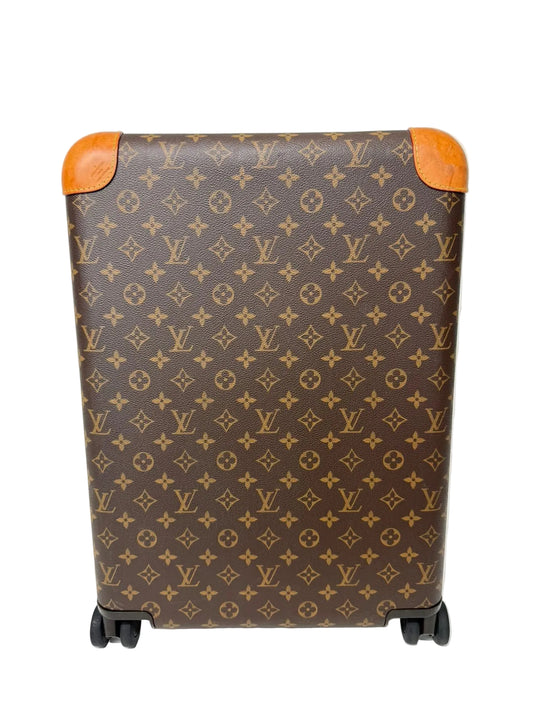 Louis Vuitton Brown Monogram Horizon 50 Cabin Case