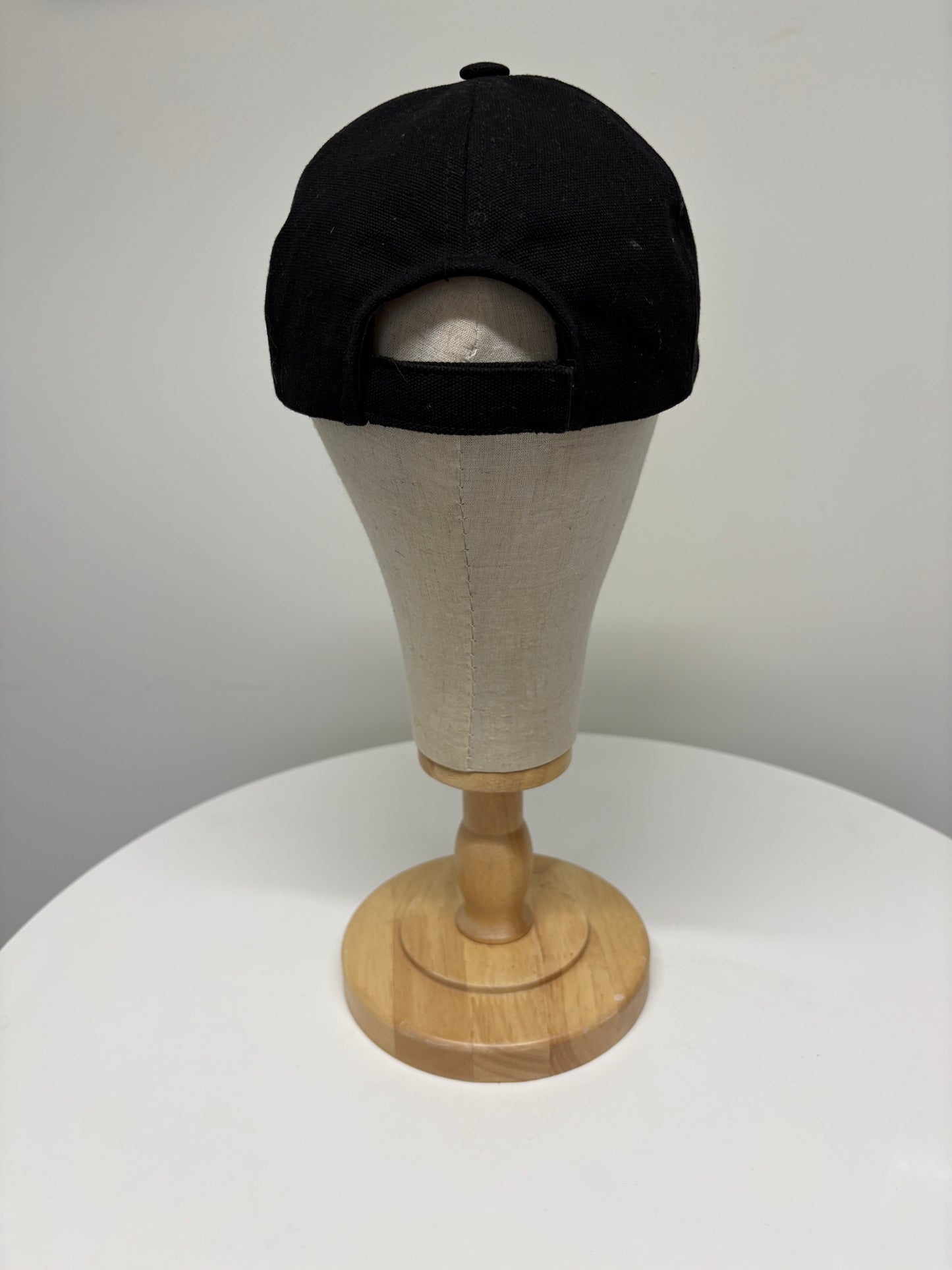 Marant Etoile Tyrony Logo Cap (pre-owned)