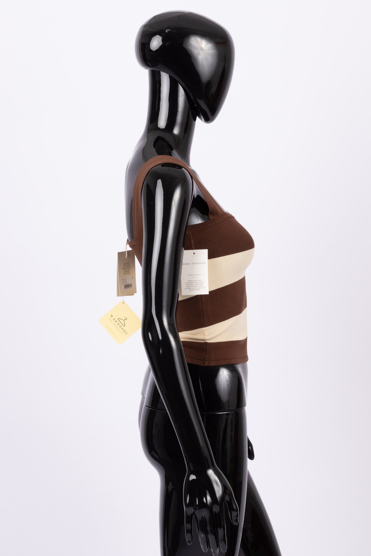 Posse Theo Cami (pre-owned)