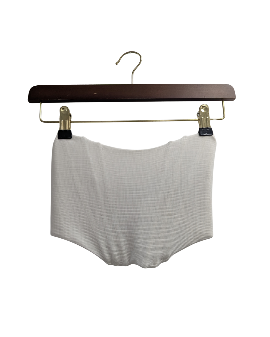 Zara white top