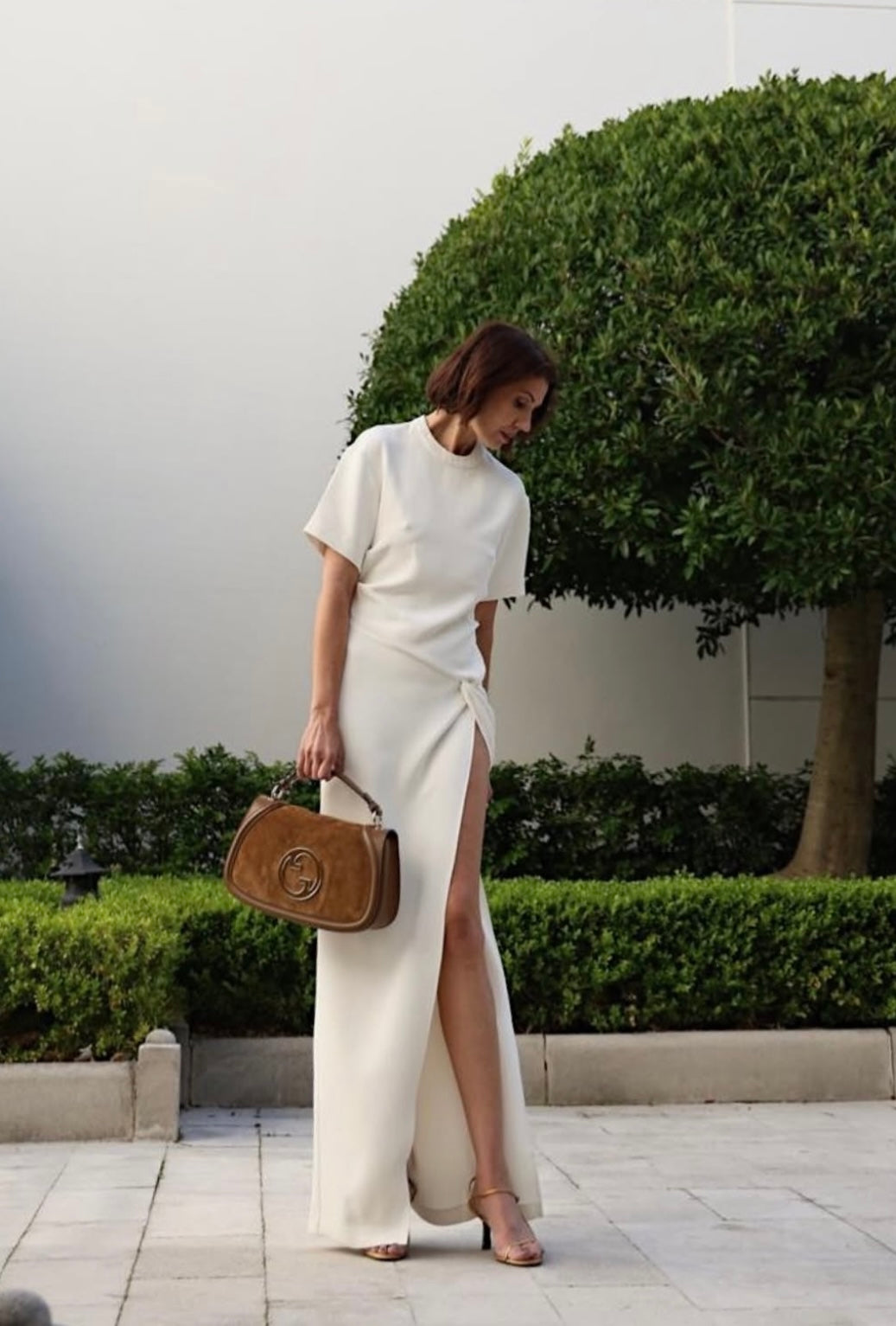 Henne Avila dress (pre-owned)