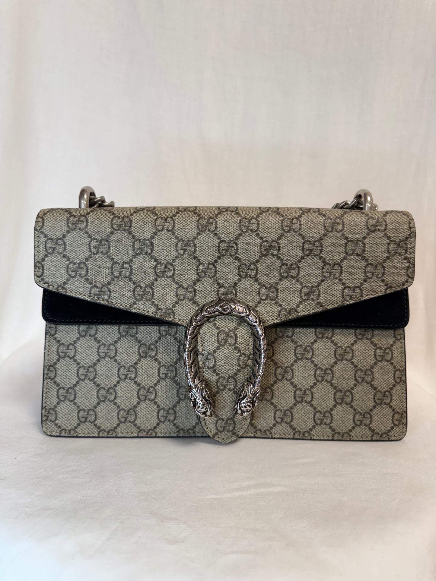 Gucci Dionysus bag (pre-owned)