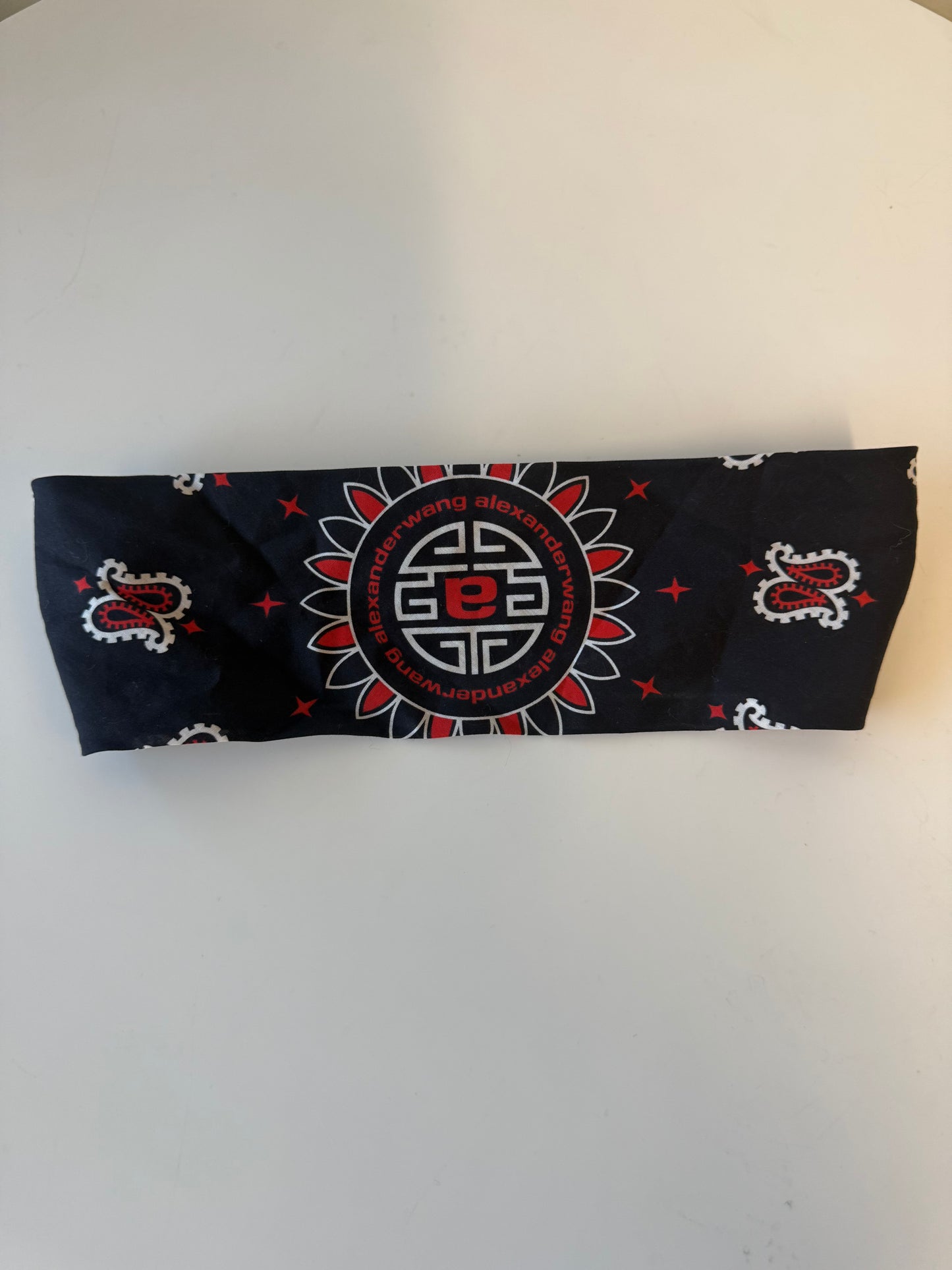 Alexander Wang Bandanna (pre-owned)