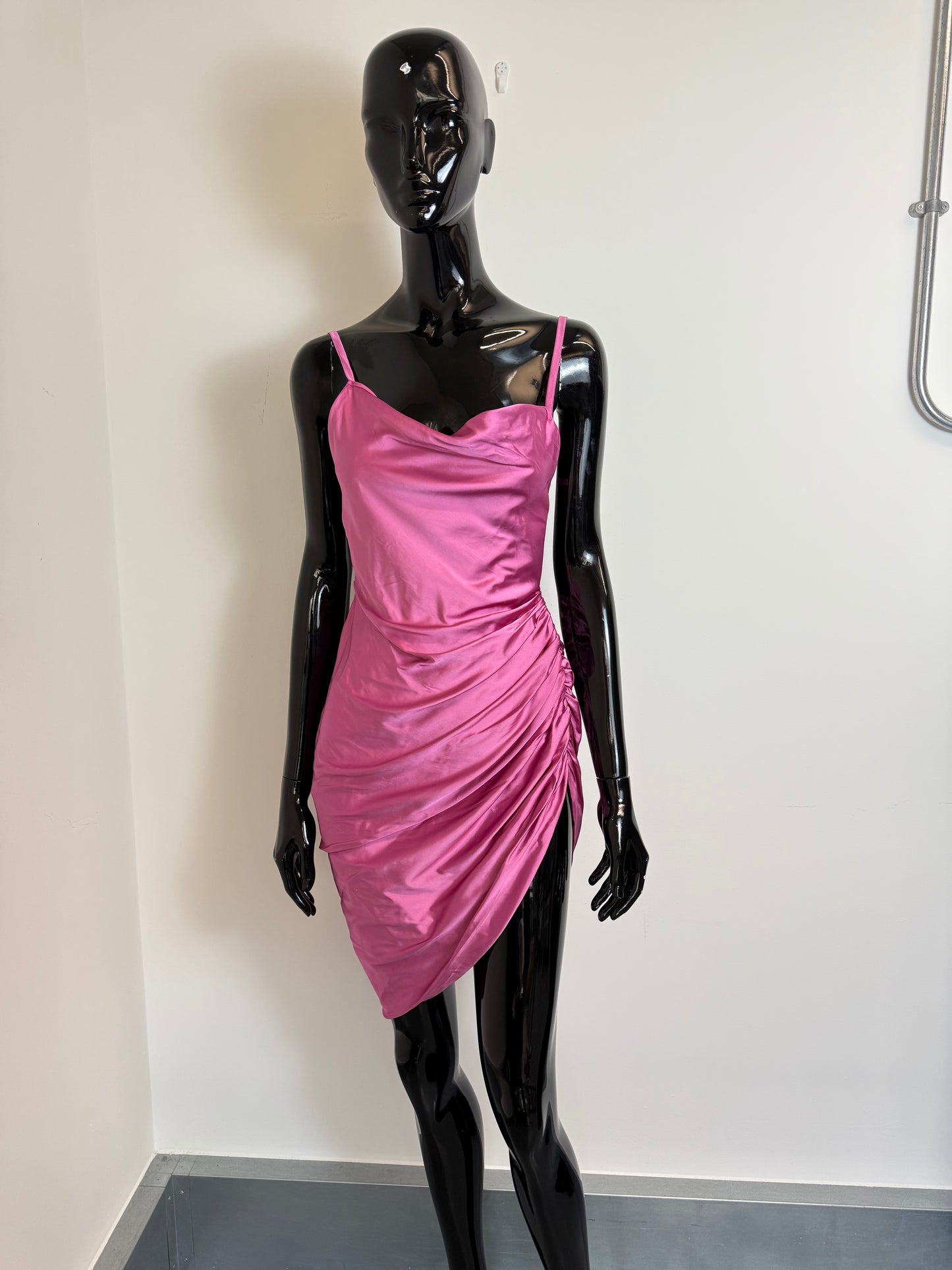 Jacquemus La Robe Saudade (pre-owned)